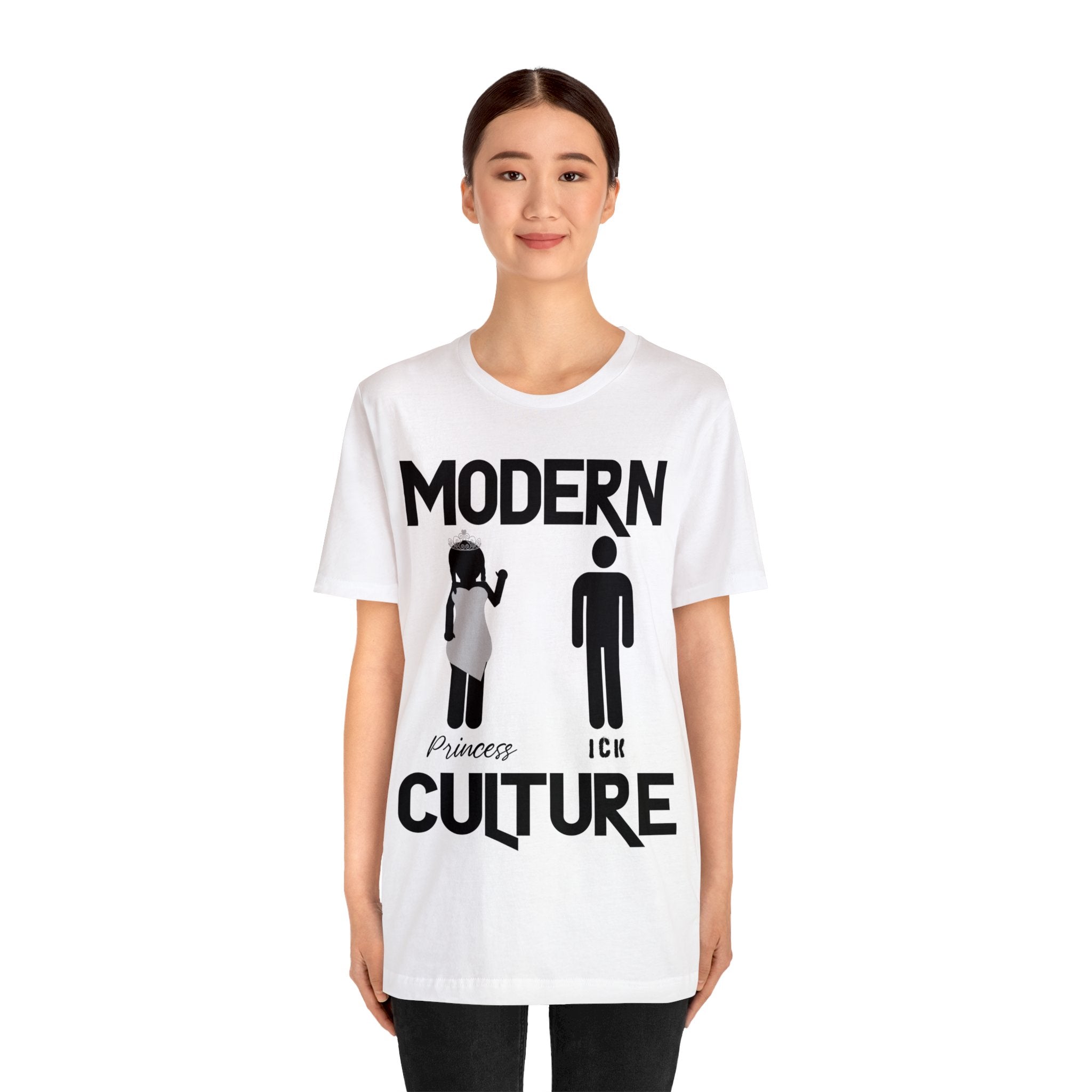 Modern Culture - Princess | Ick