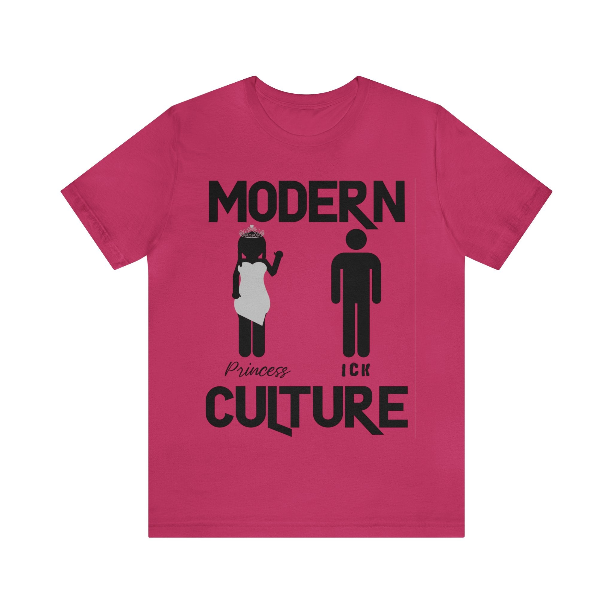 Modern Culture - Princess | Ick