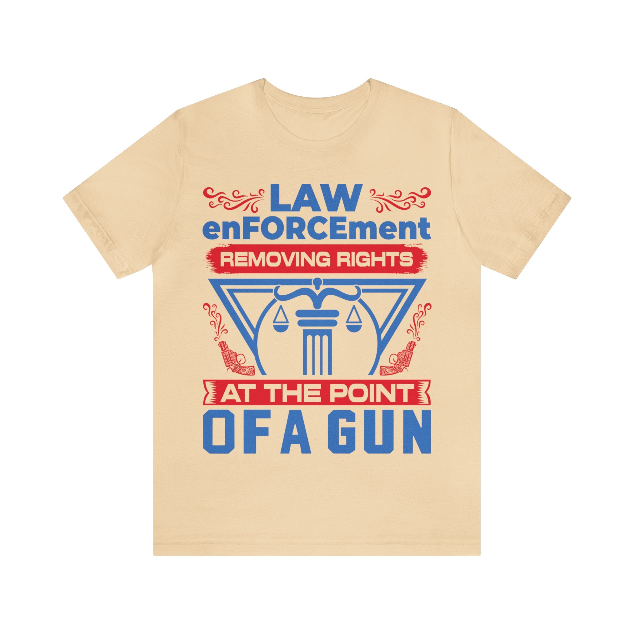 Law enFORCEment