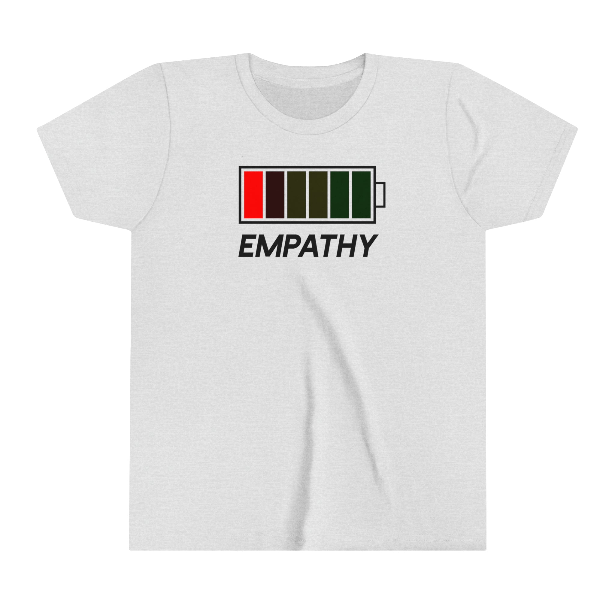 Empathy Energy - Teen [Youth Tee]