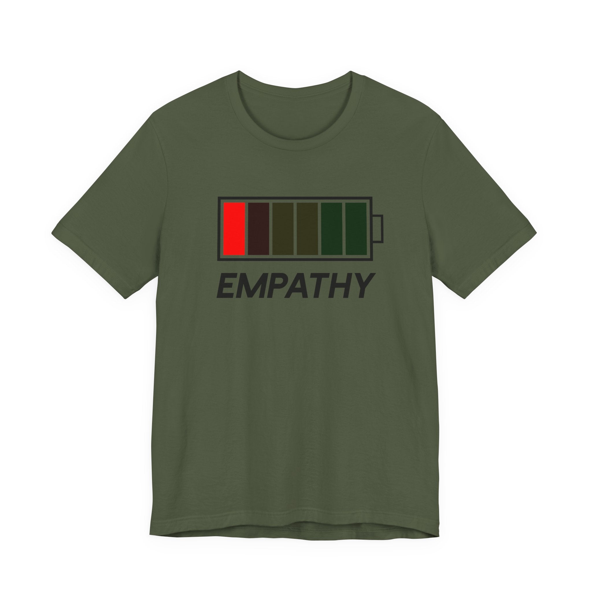 Empathy Energy [Adult Tee]