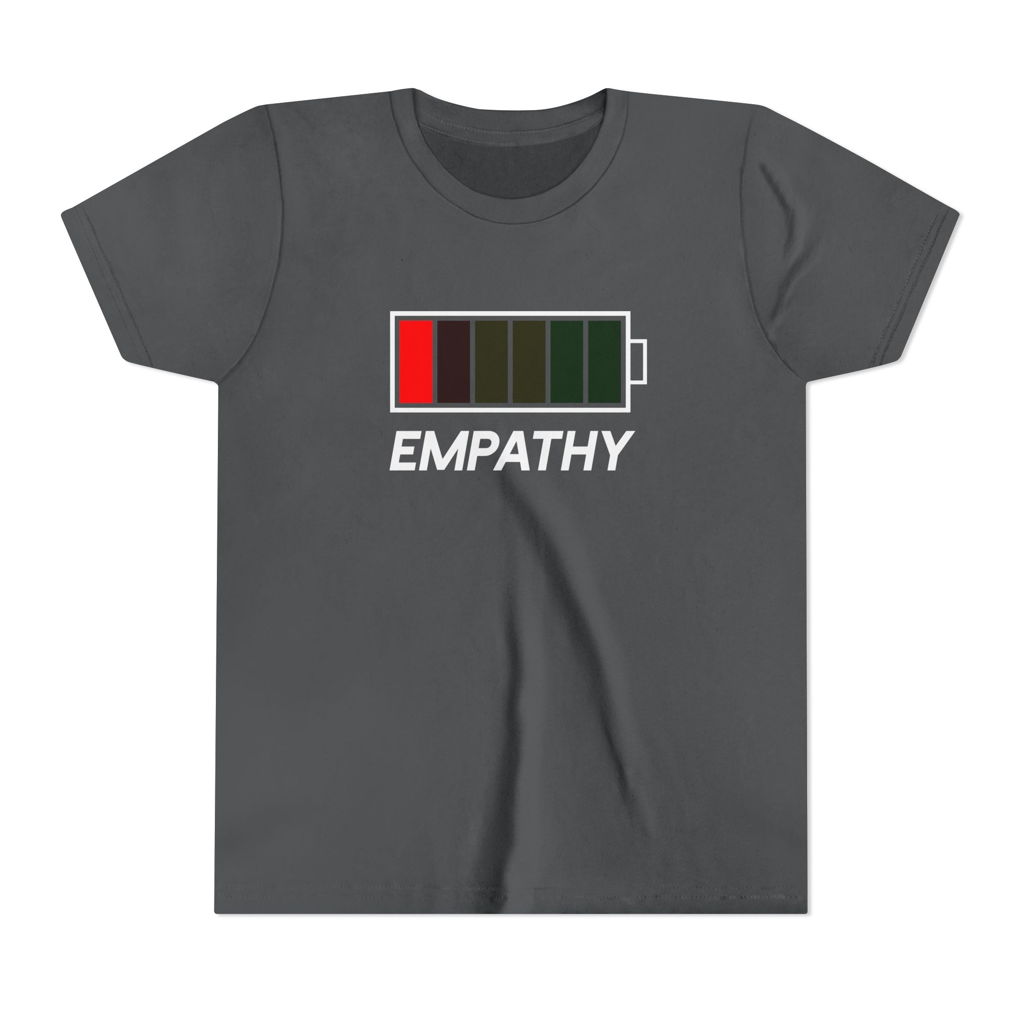 Empathy Energy [Youth Tee]