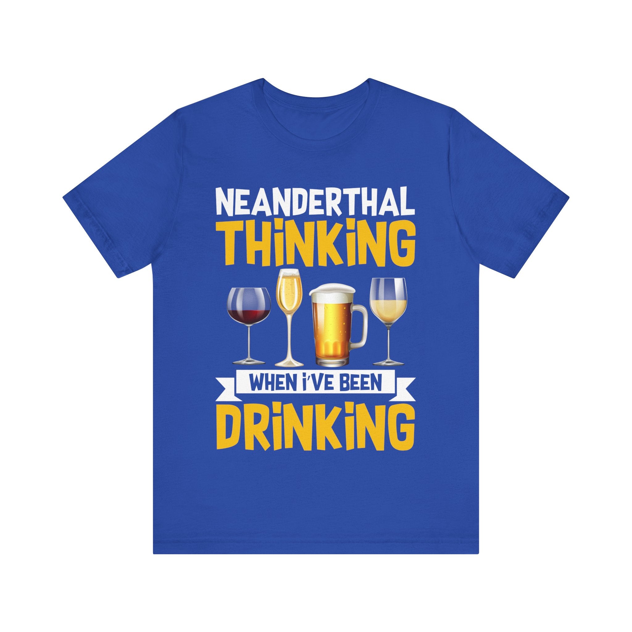 Neanderthal Thinking - Pale Ale