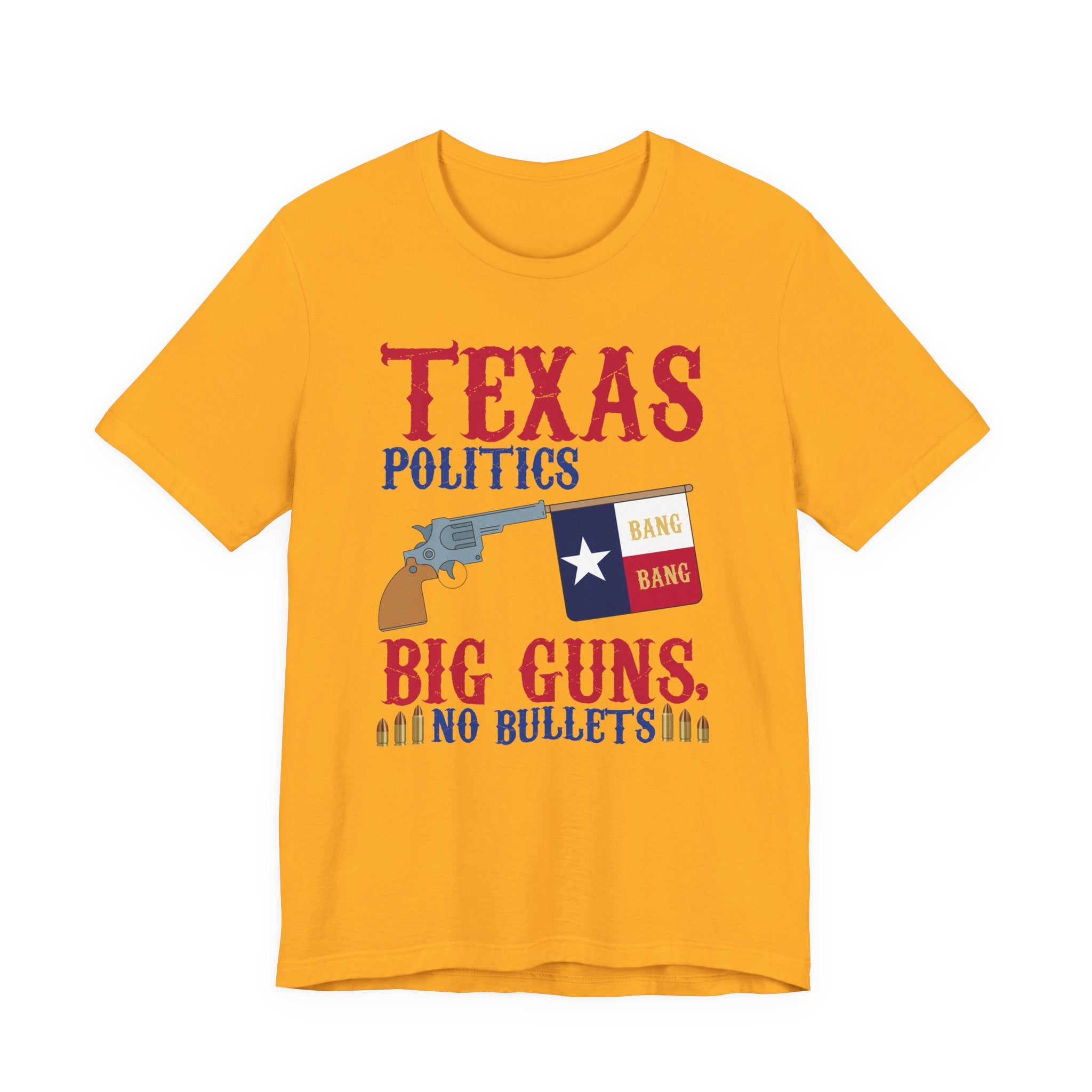 Texas Politics