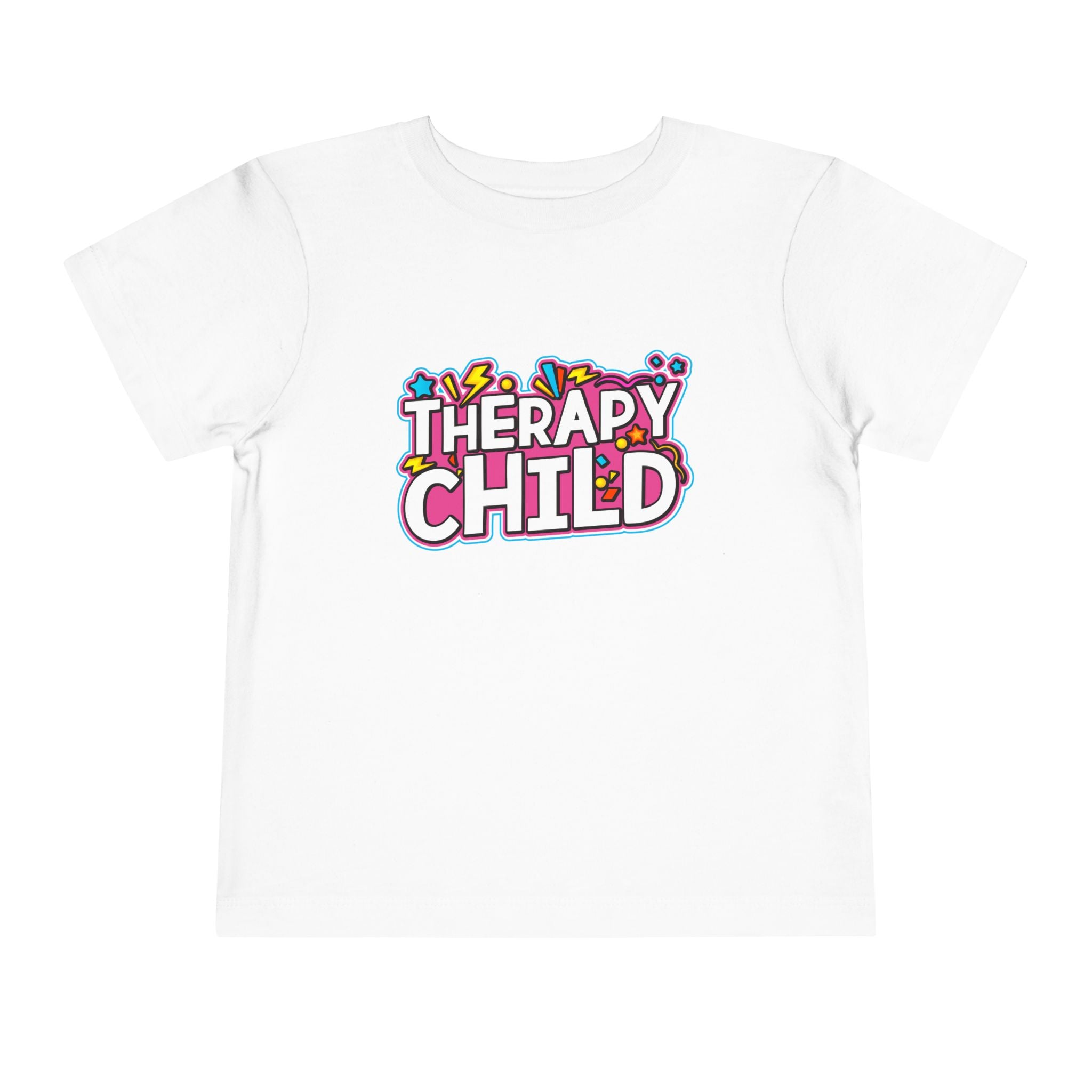 Therapy Child [Toddler Tee]