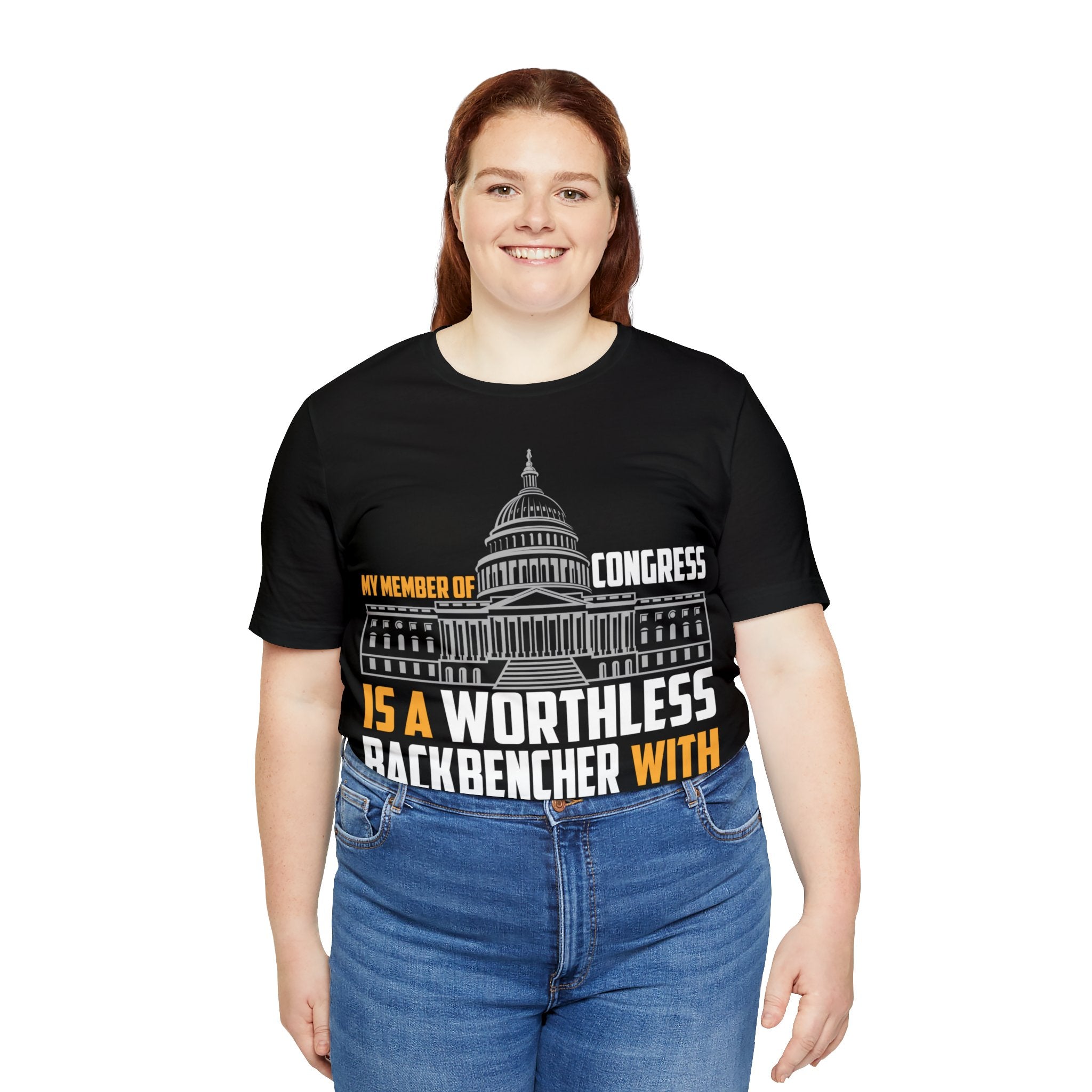 Worthless Backbencher - Congress