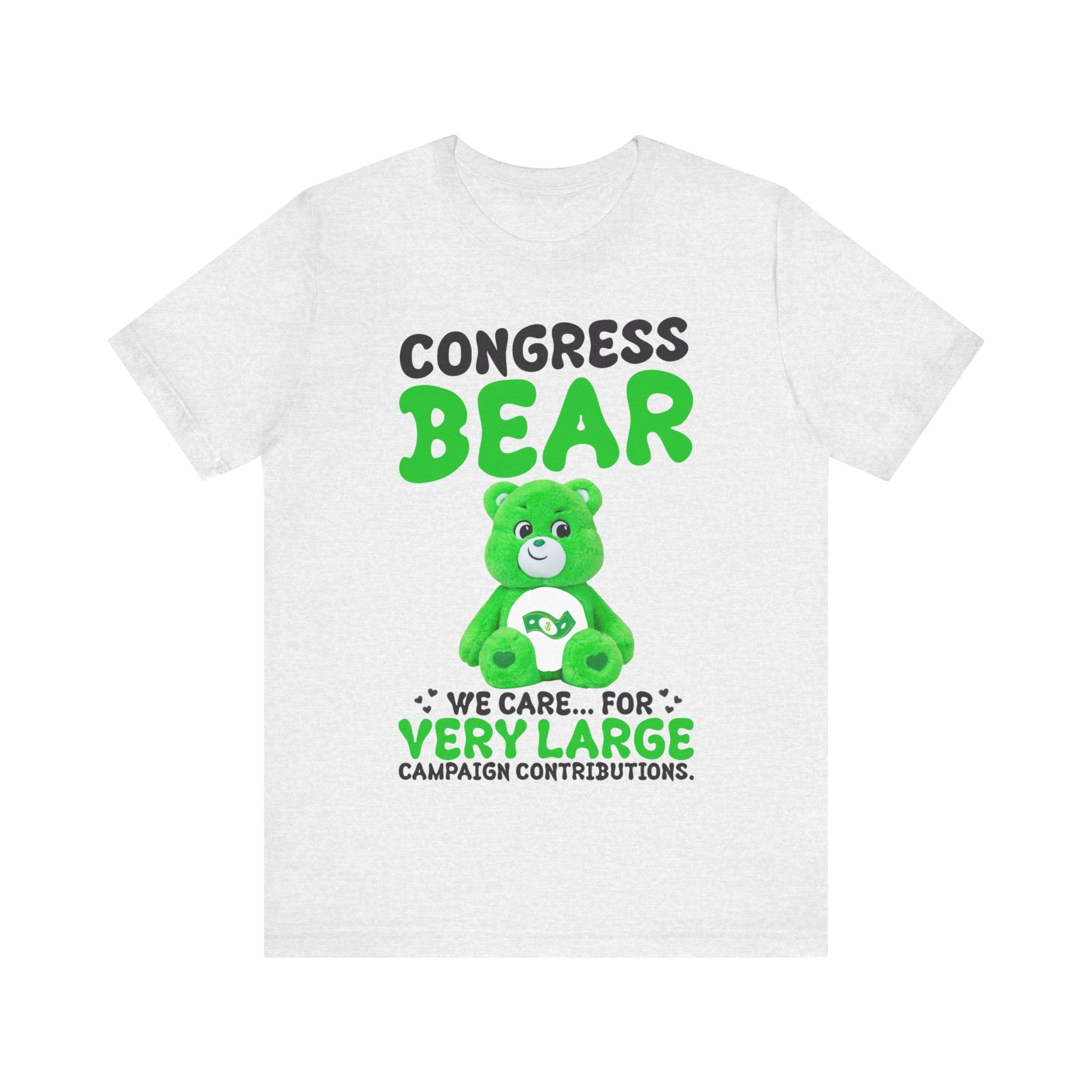 Congress Bear