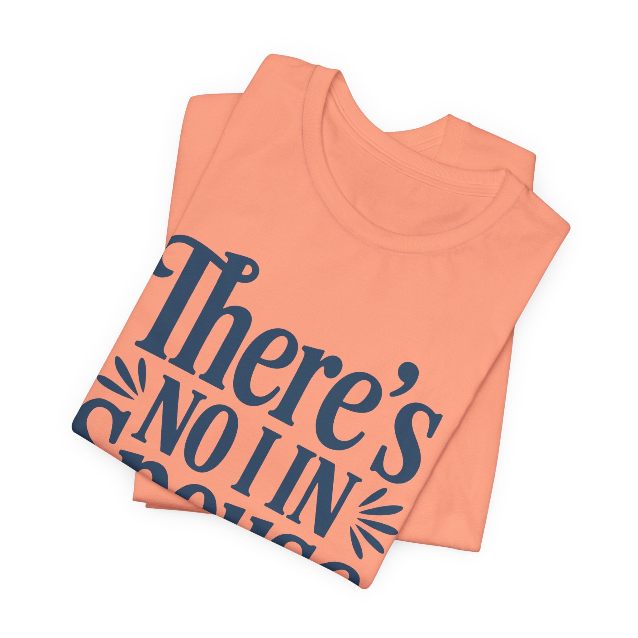 There's No I In Spouse