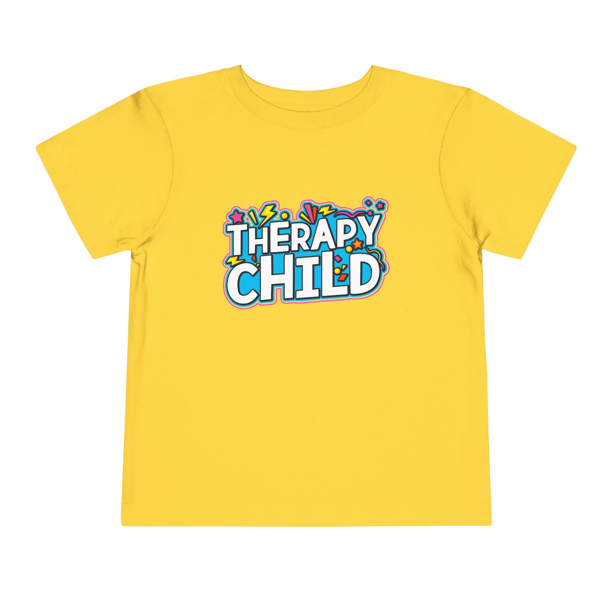 Therapy Child [Toddler Tee]