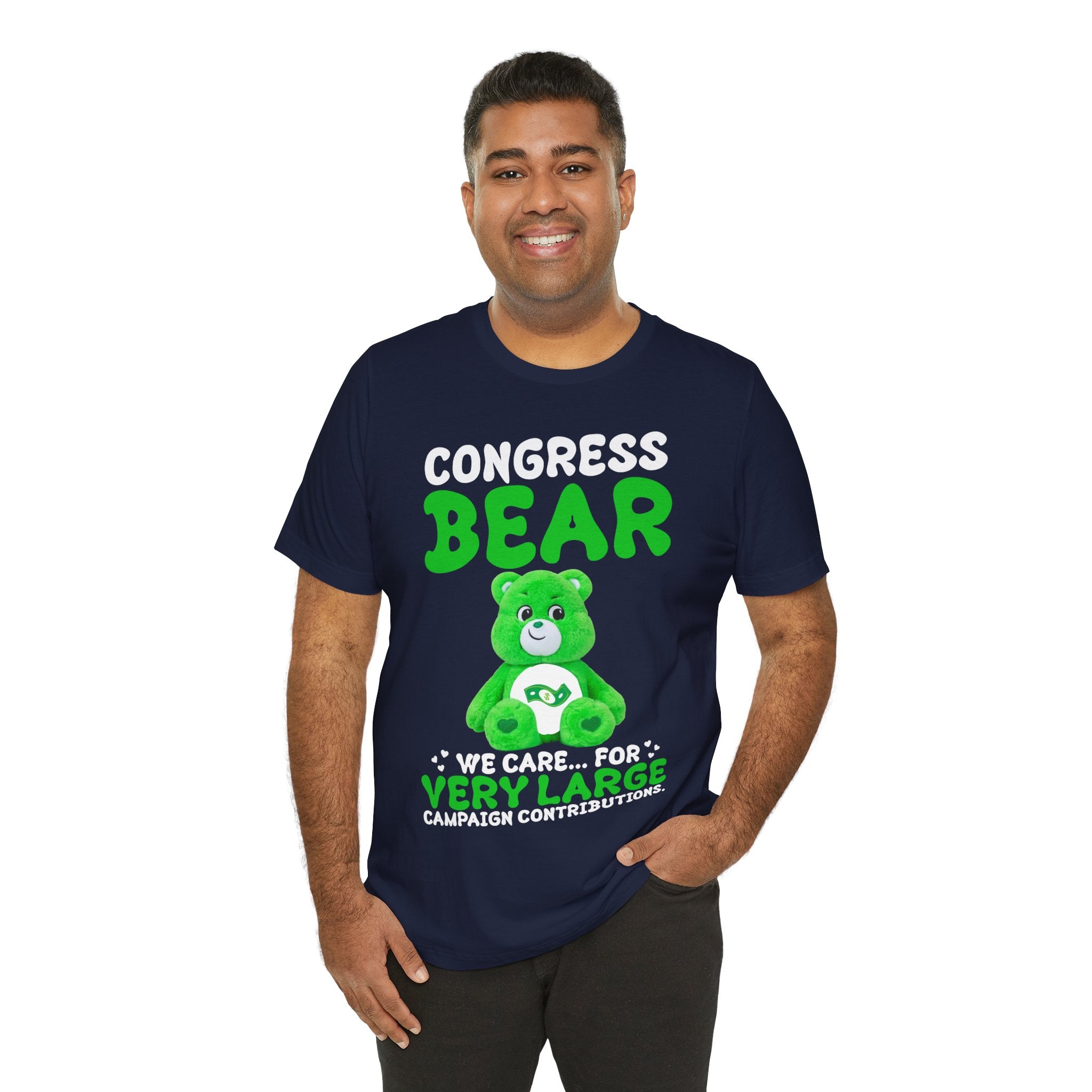 Congress Bear