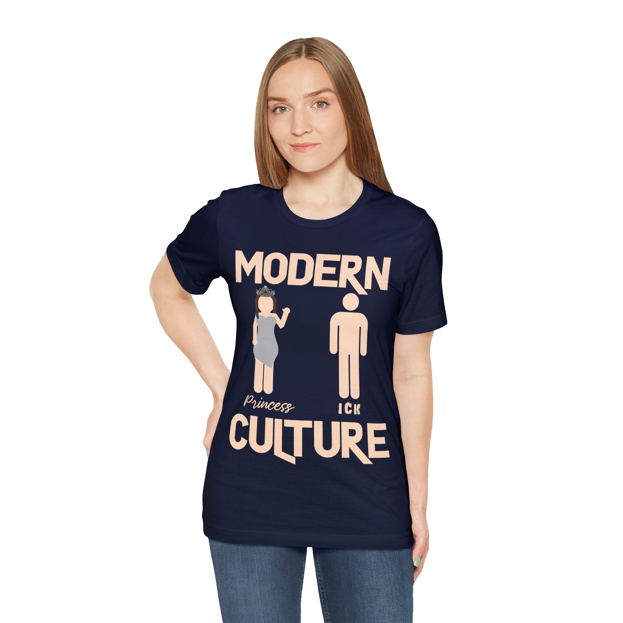 Modern Culture - Princess | Ick