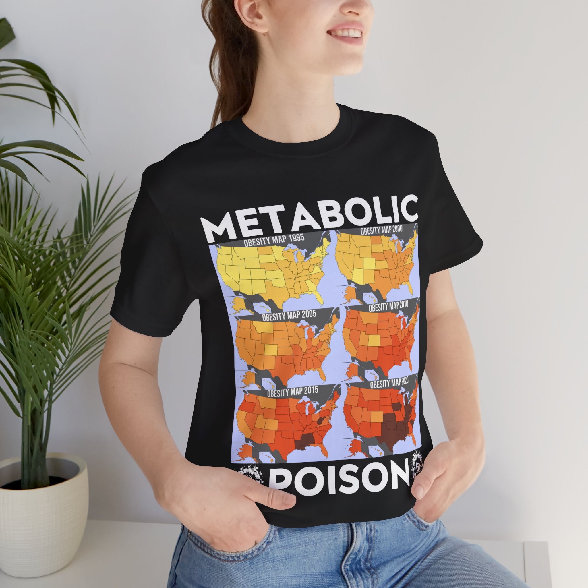 Metabolic Poison