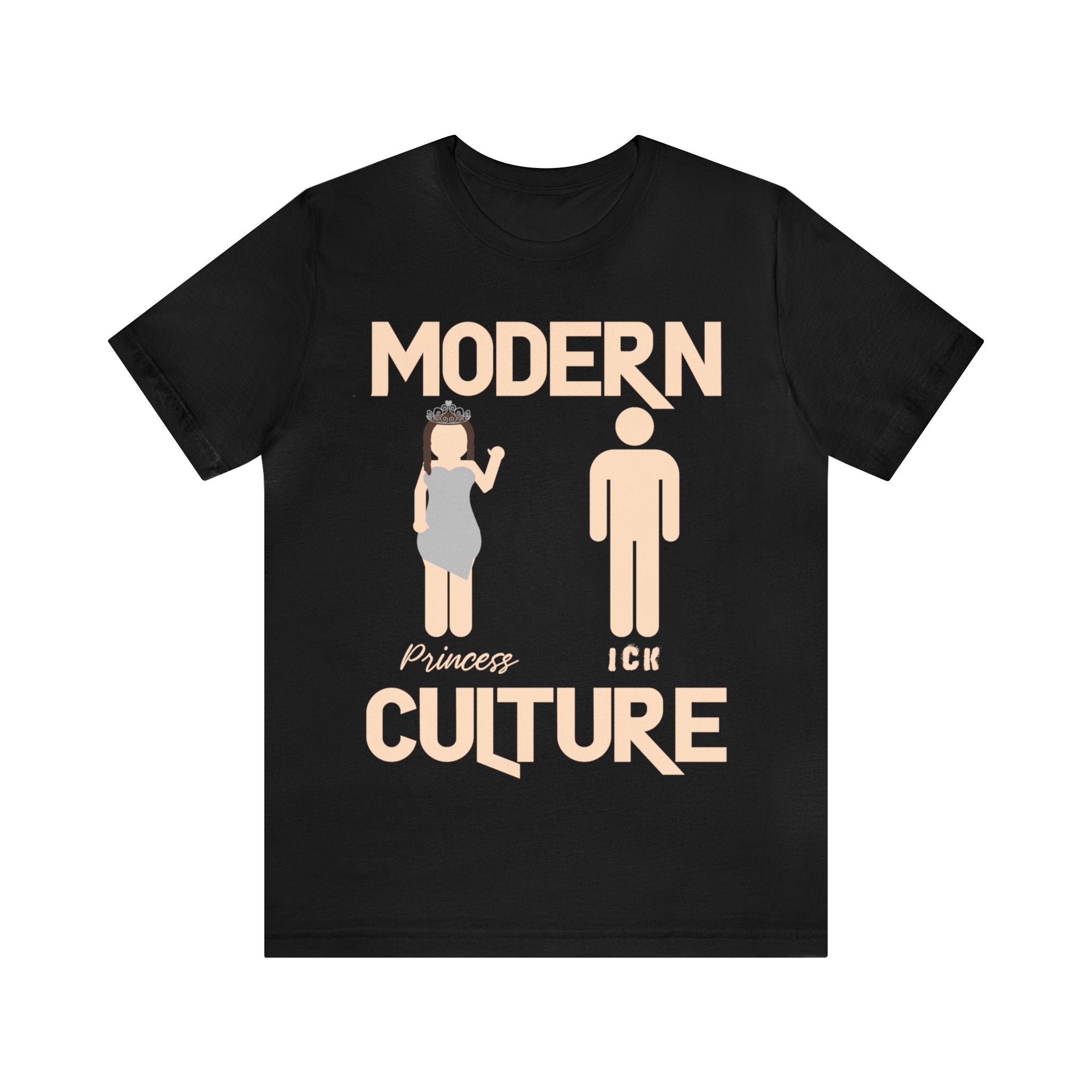 Modern Culture - Princess | Ick