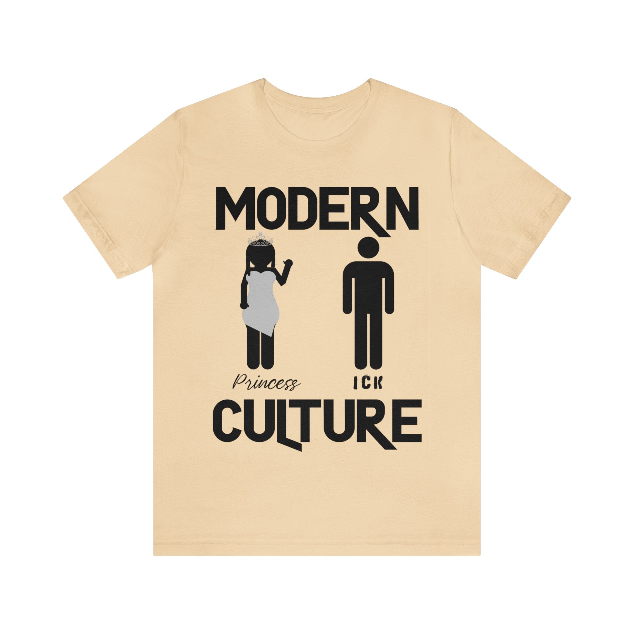 Modern Culture - Princess | Ick