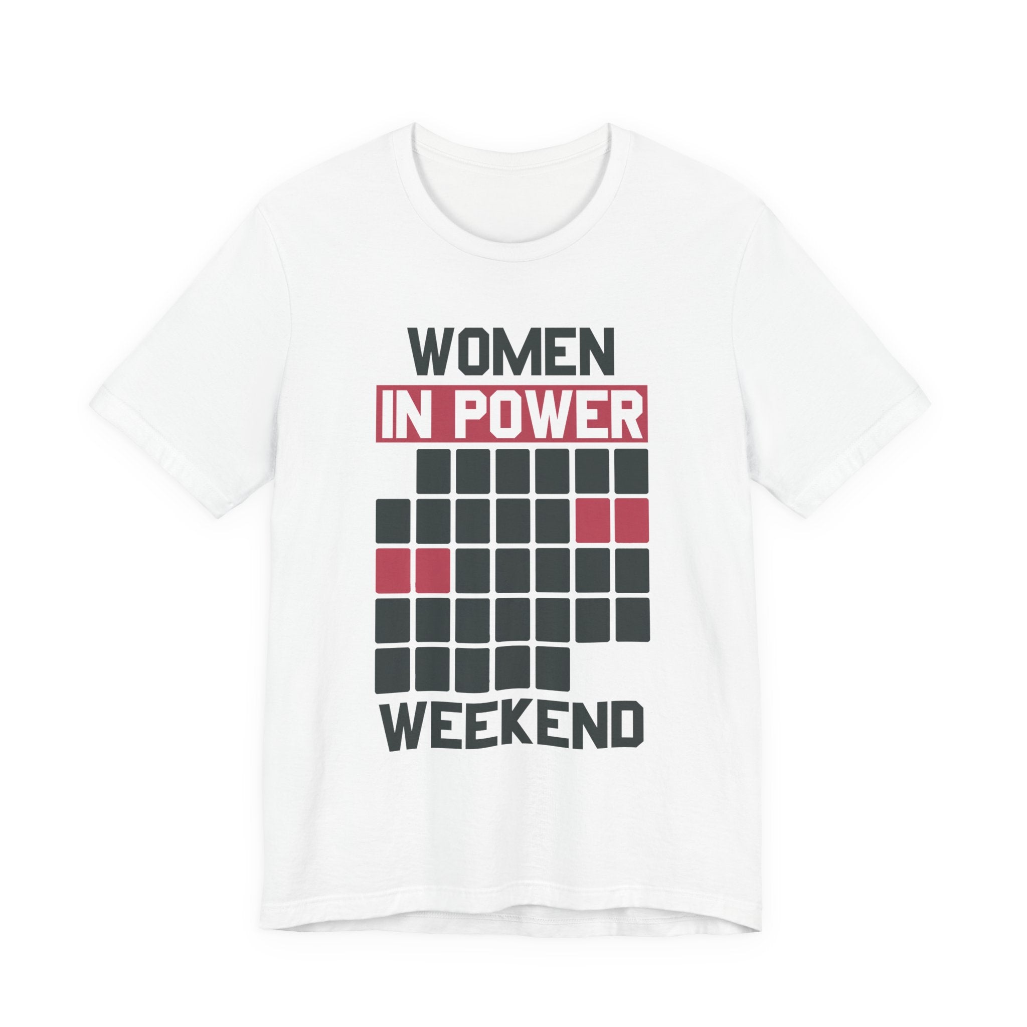 Women in Power Weekend