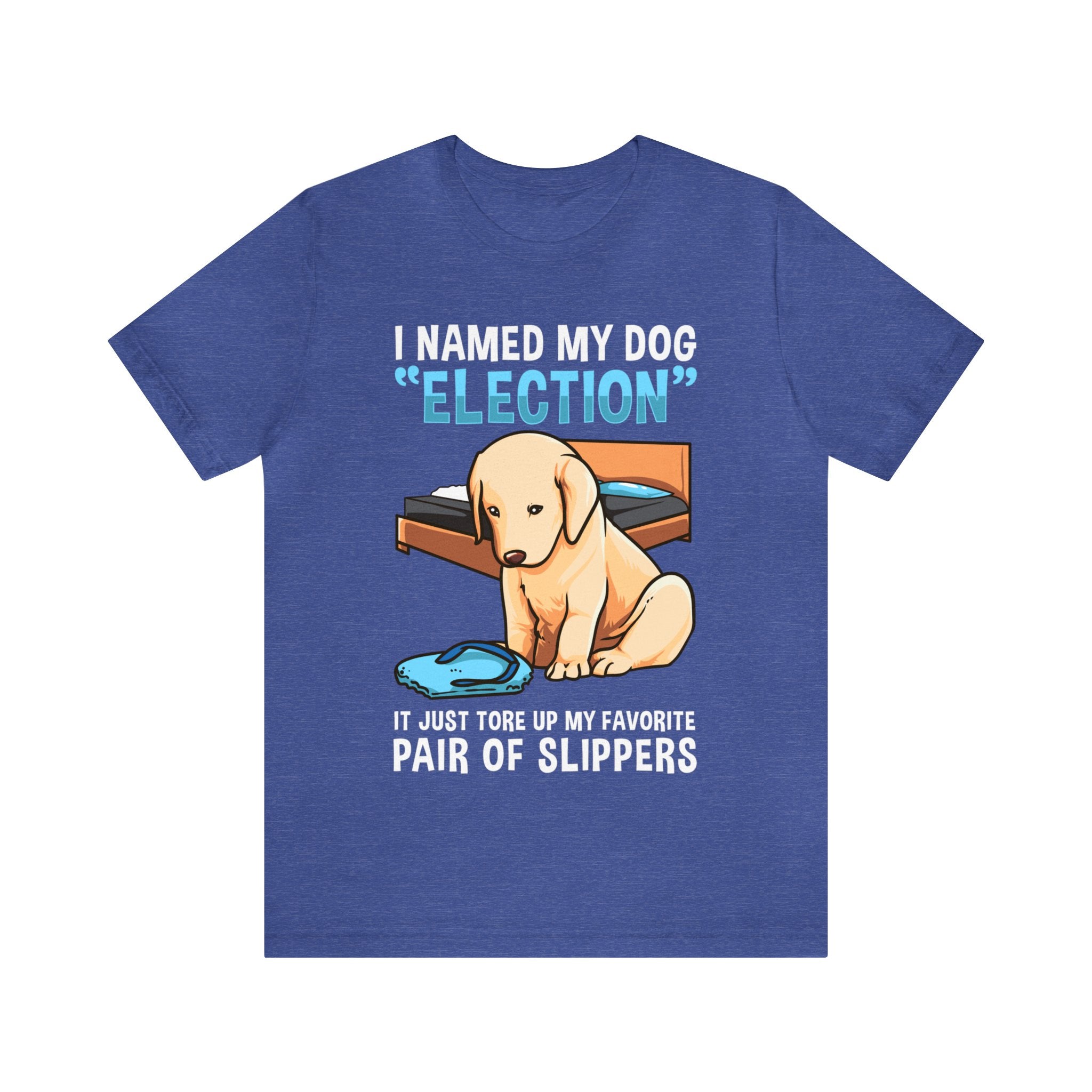 Bad Dog - Election Tee