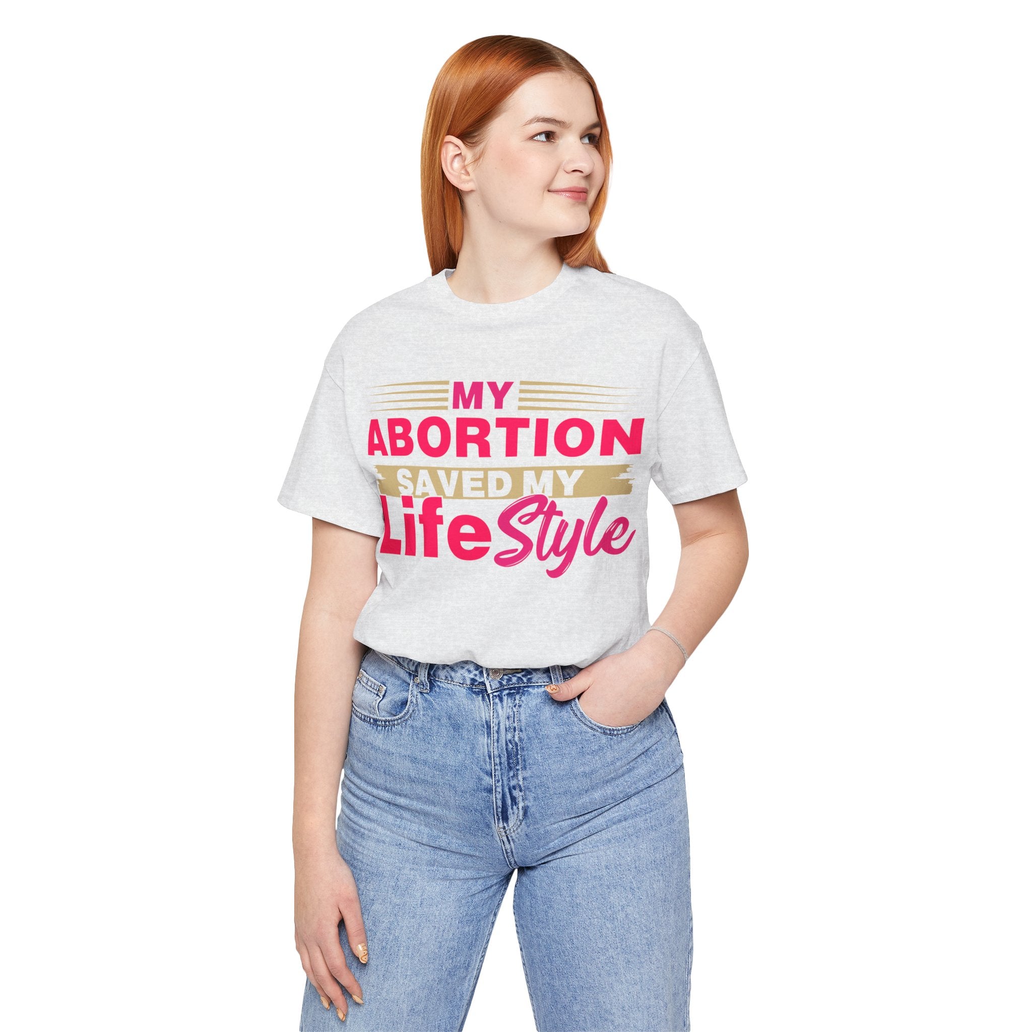 My Abortion Saved My LifeStyle