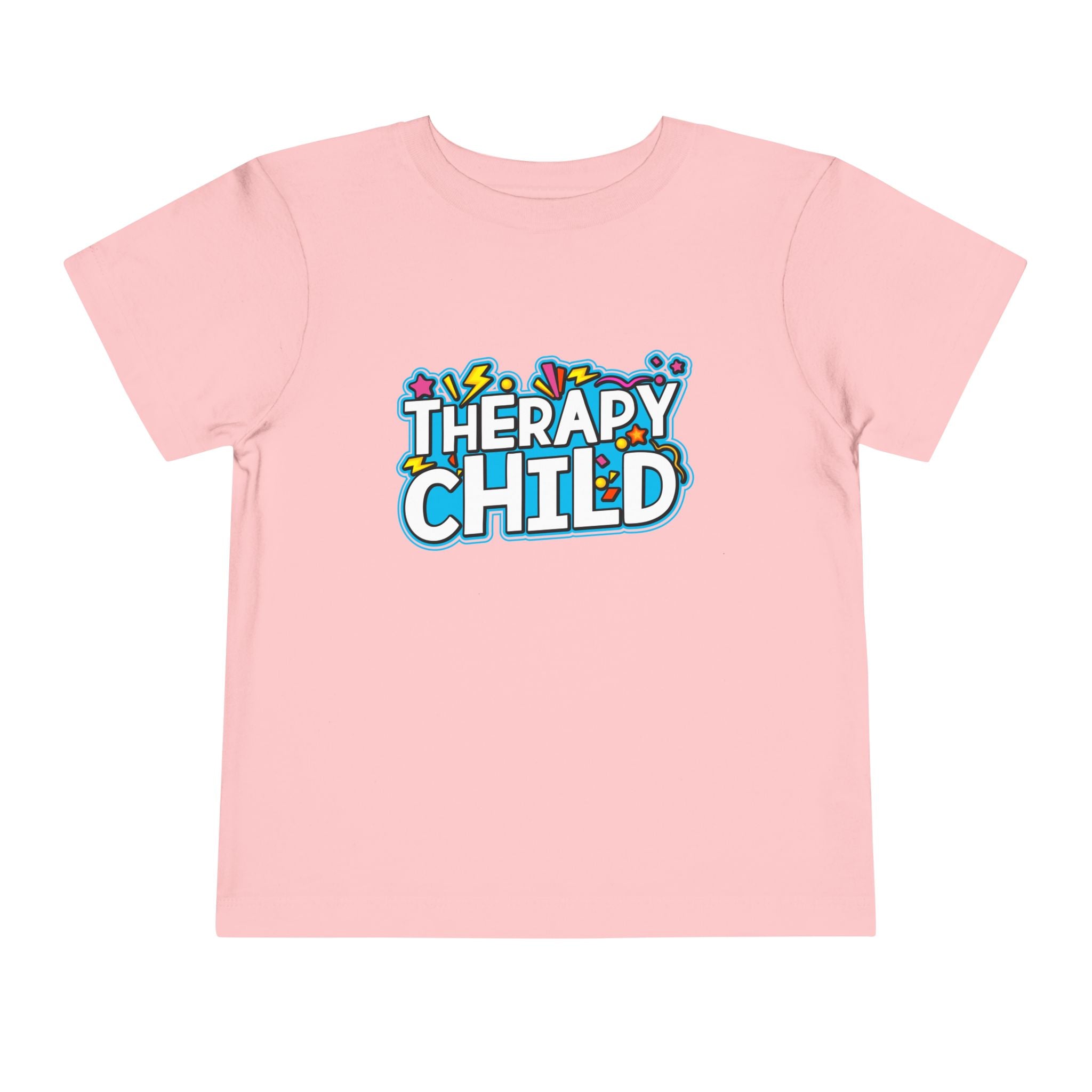 Therapy Child [Toddler Tee]