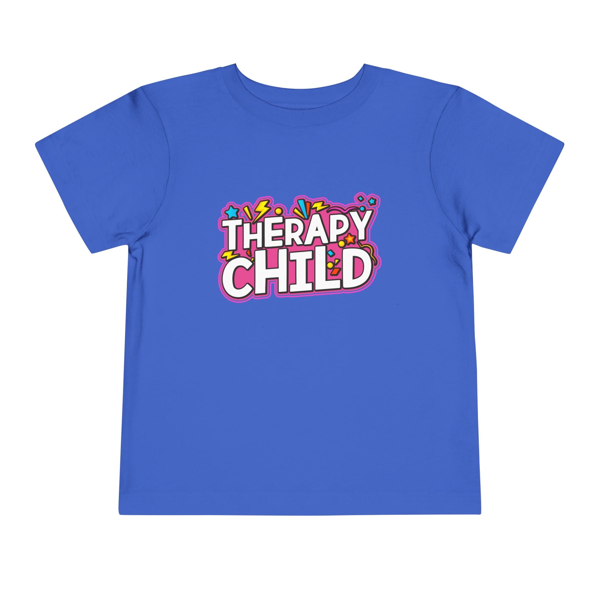 Therapy Child [Toddler Tee]