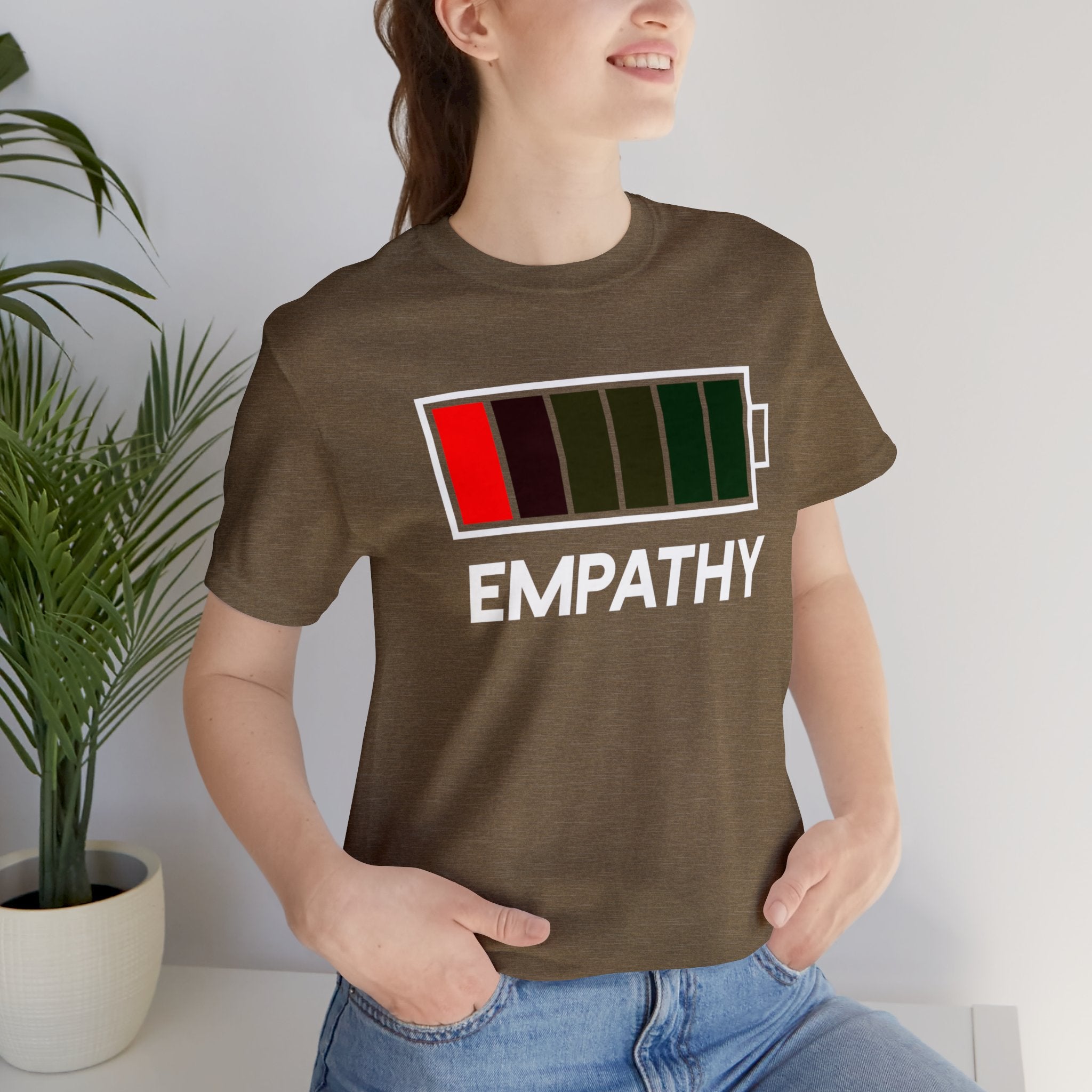 Empathy Energy - Adult