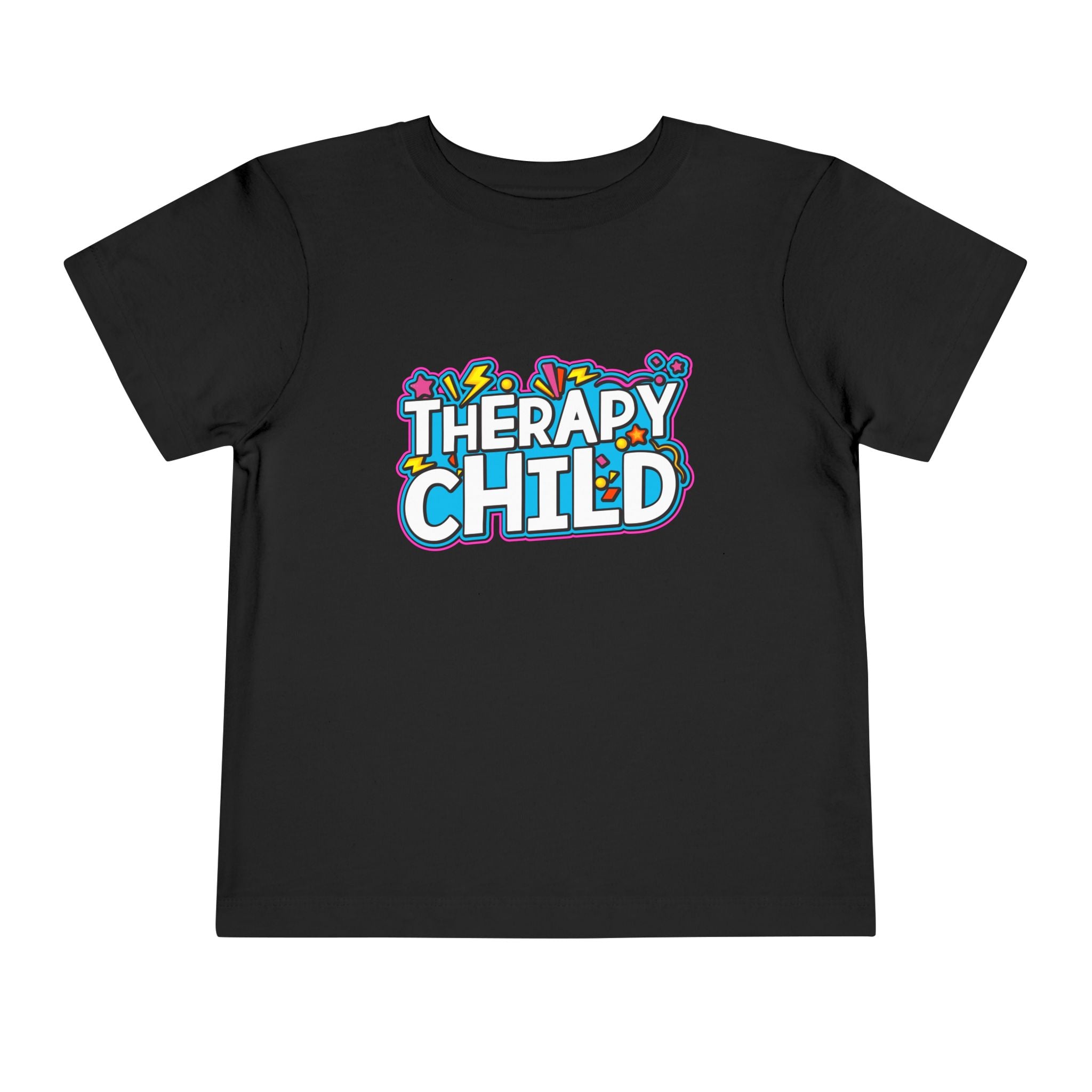 Therapy Child [Toddler Tee]