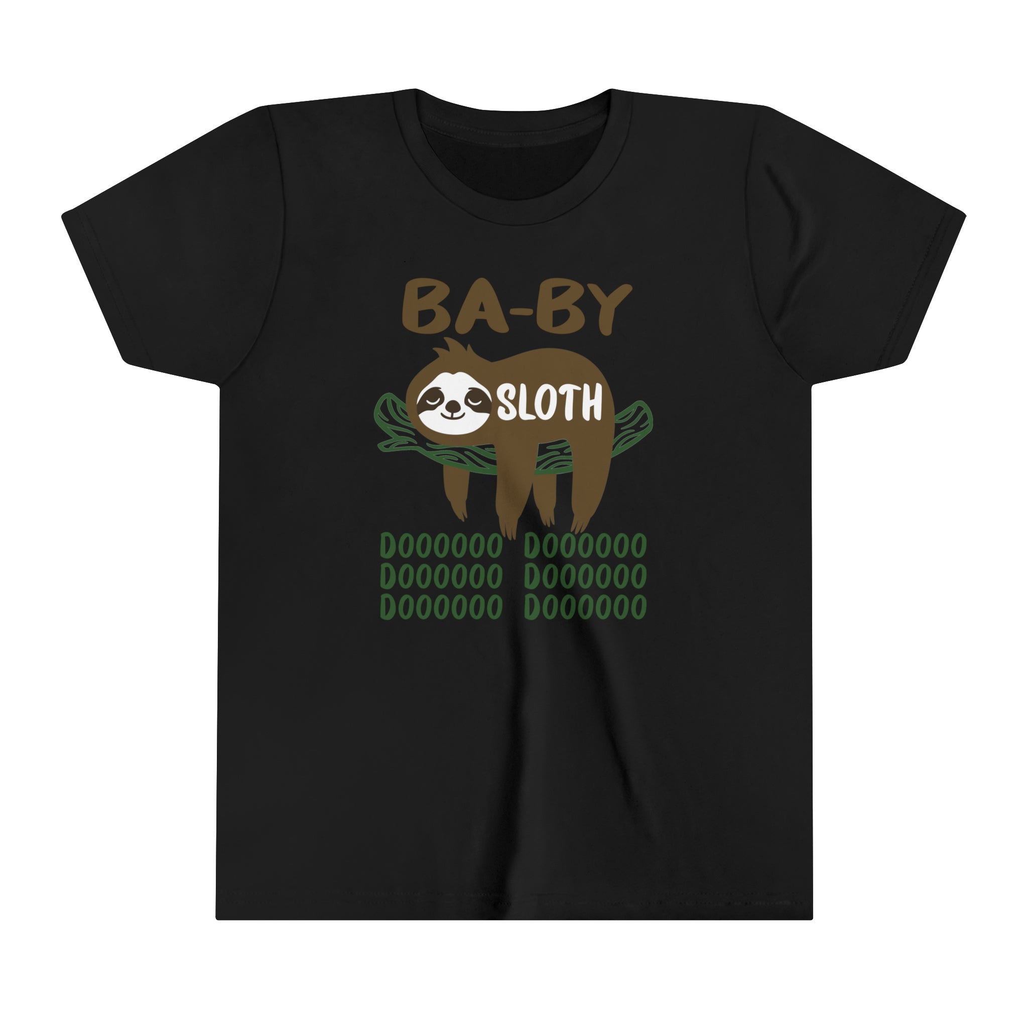 Baby Sloth [Youth Tee]