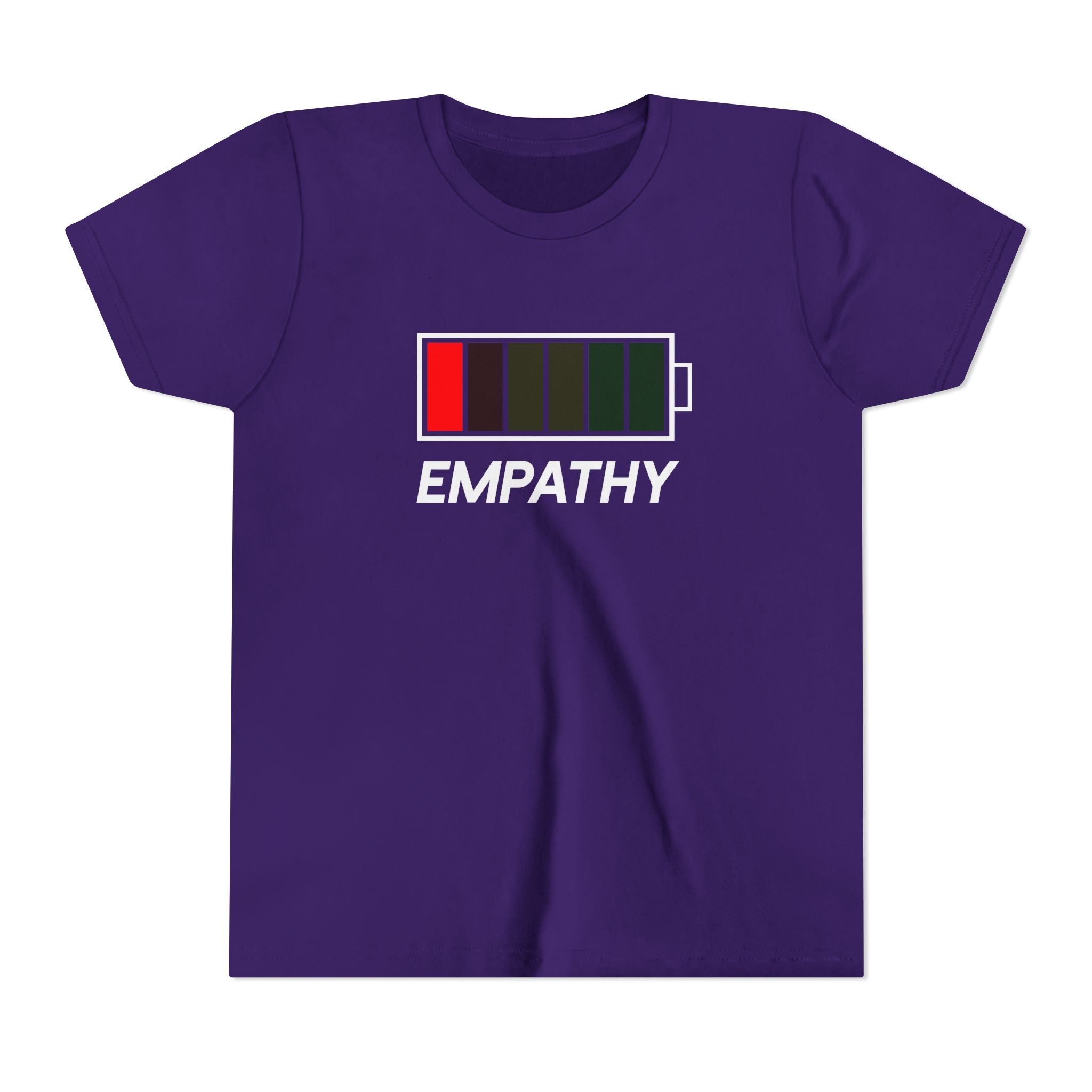 Empathy Energy [Youth Tee]