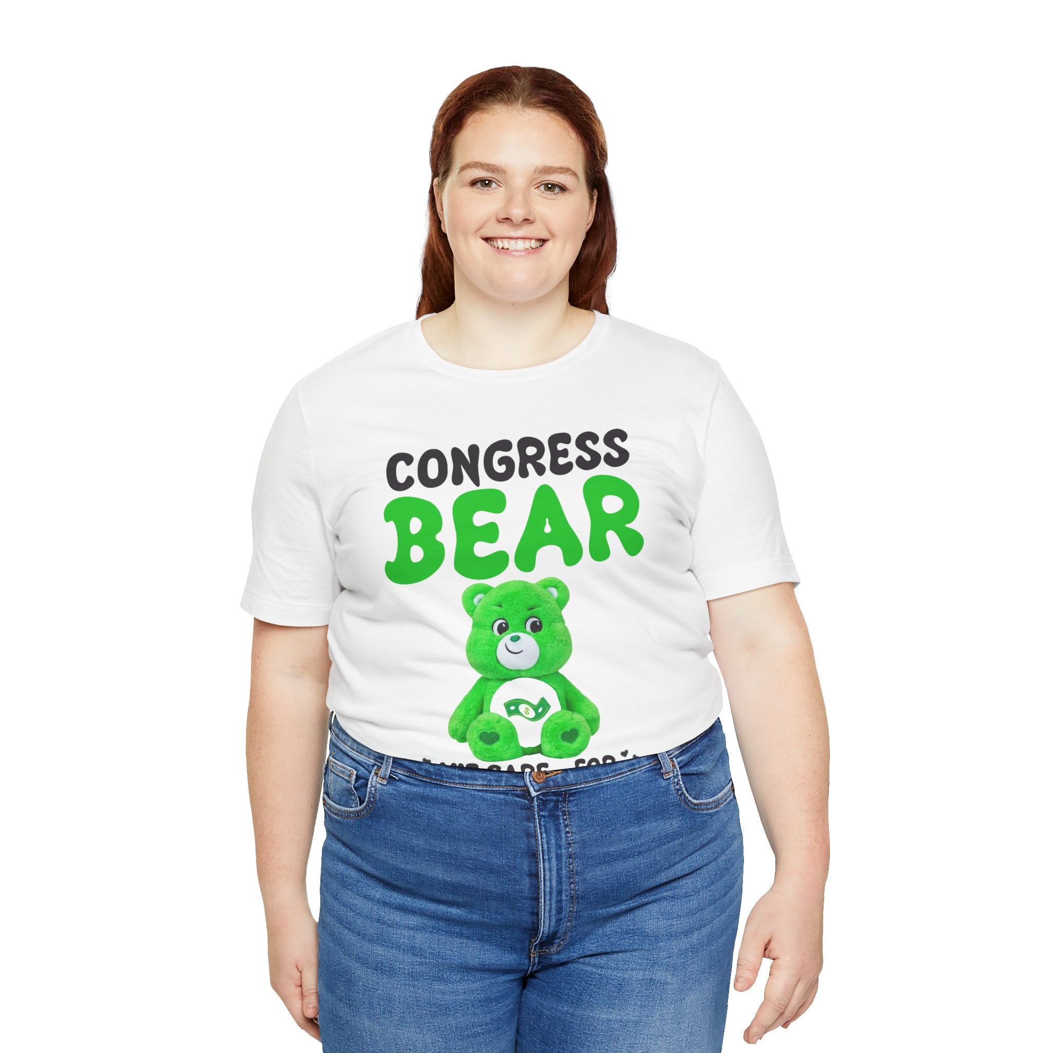 Congress Bear