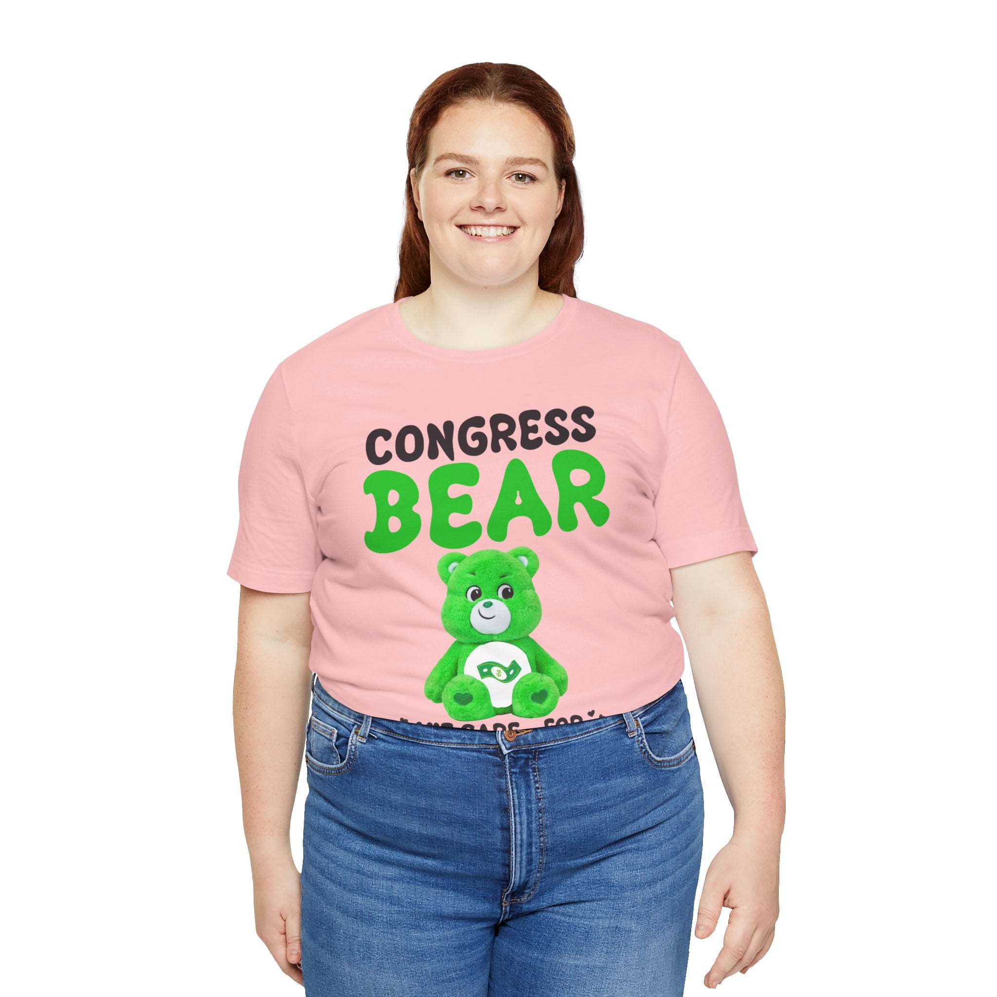 Congress Bear