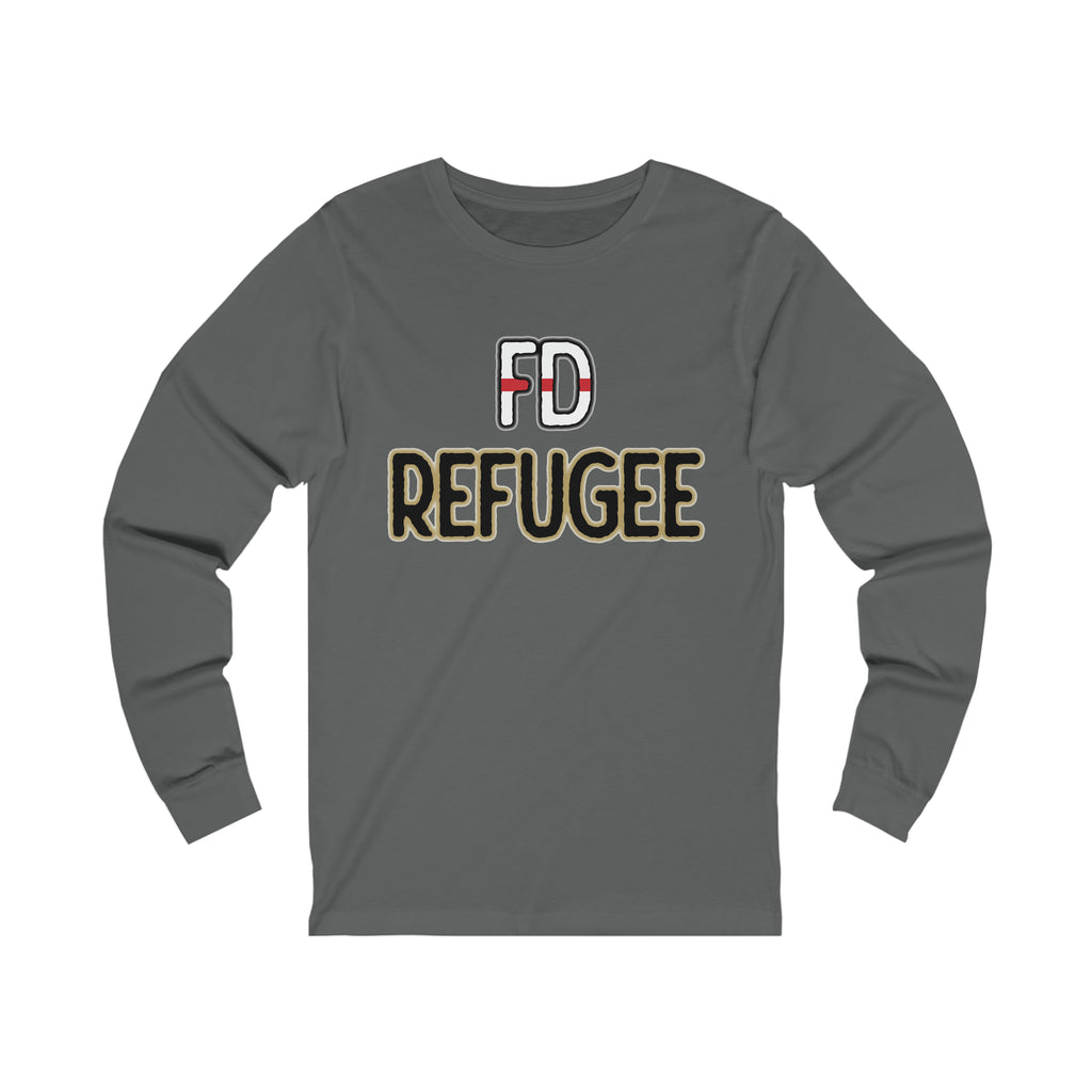 FD Refugee Long Sleeve