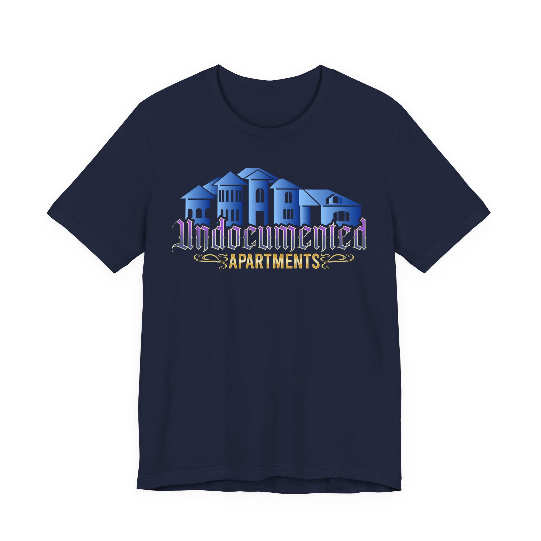 Undocumented Apartments