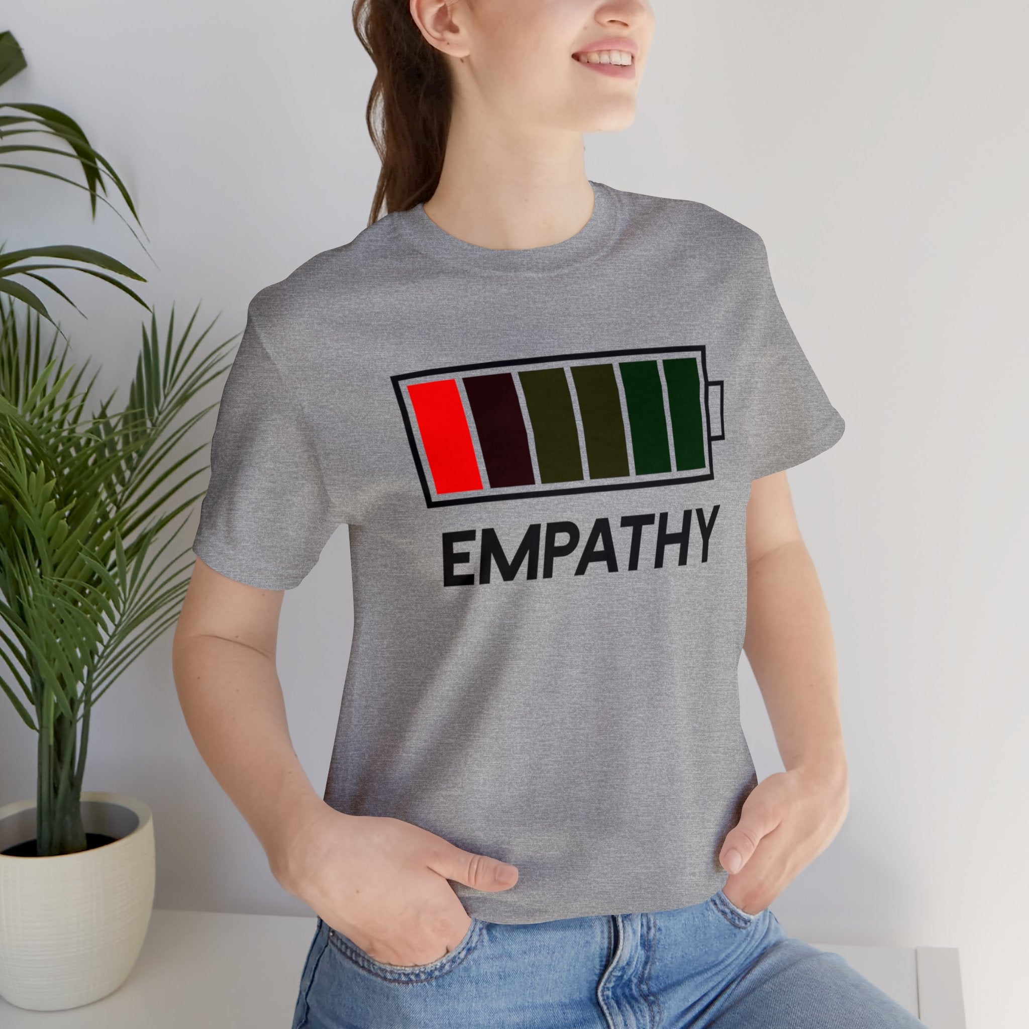 Empathy Energy - Adult