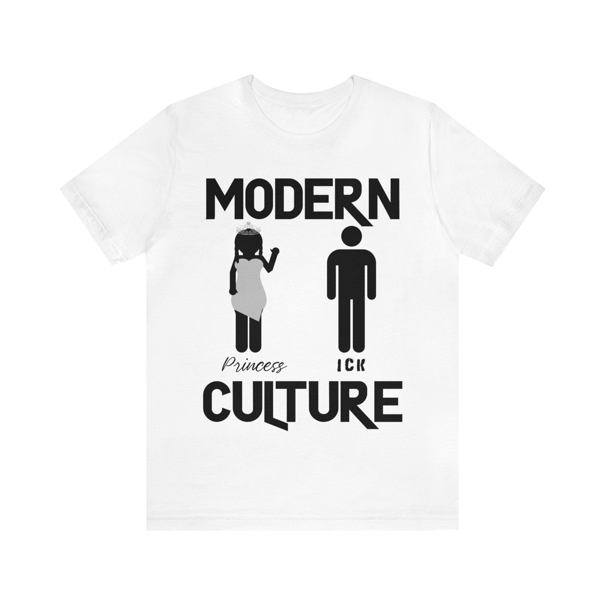 Modern Culture - Princess | Ick