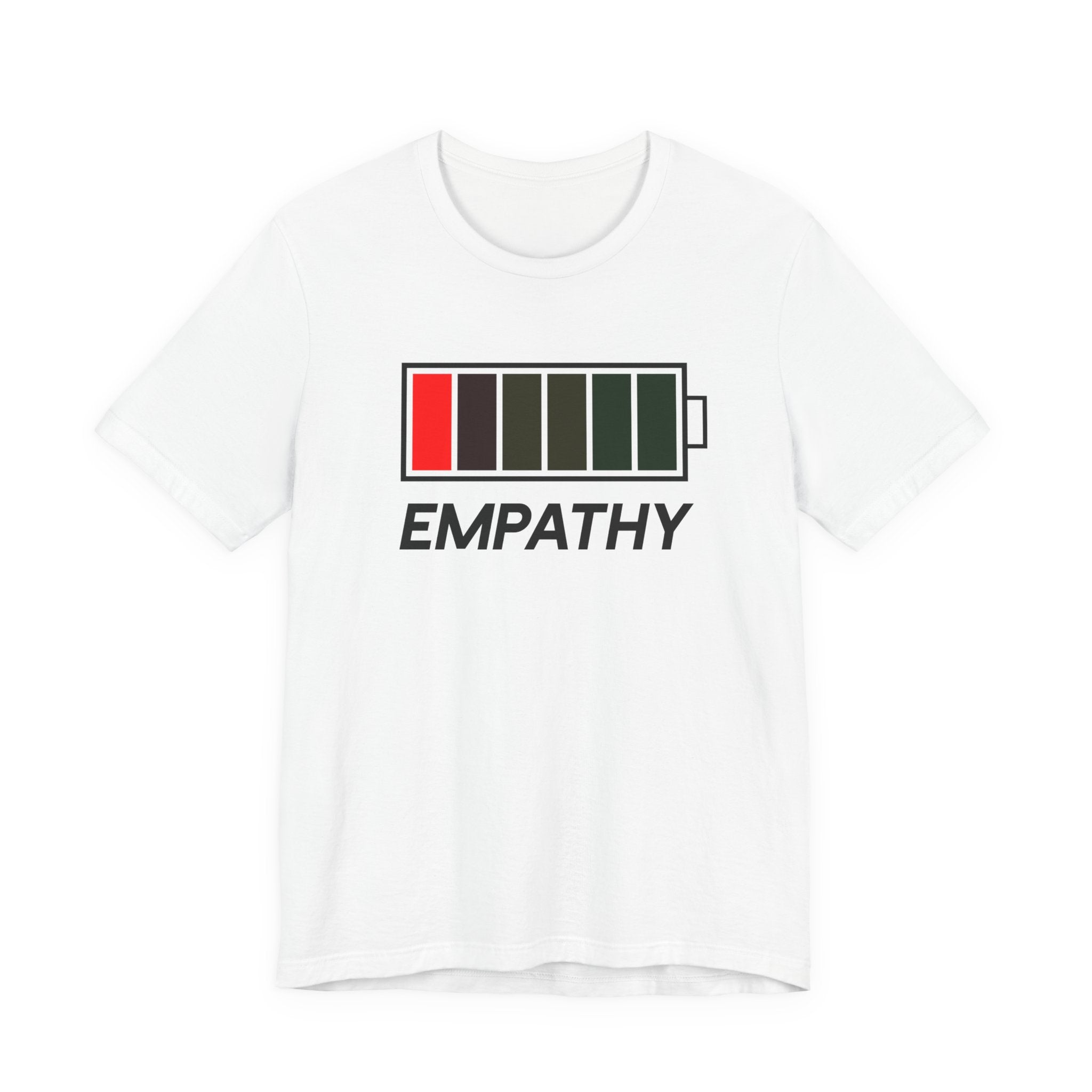 Empathy Energy [Adult Tee]