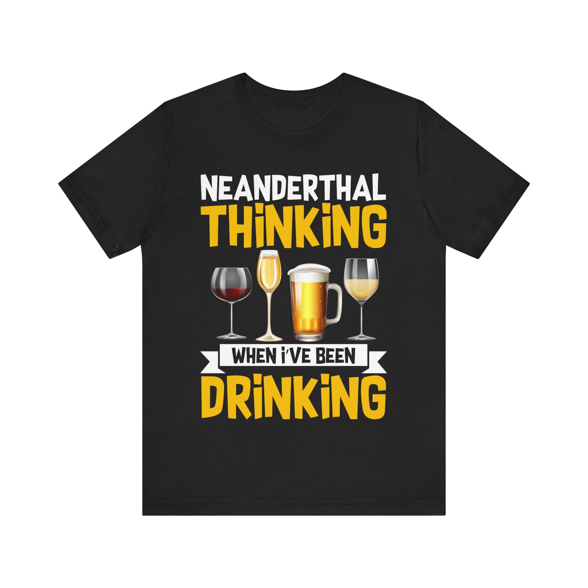 Neanderthal Thinking - Pale Ale