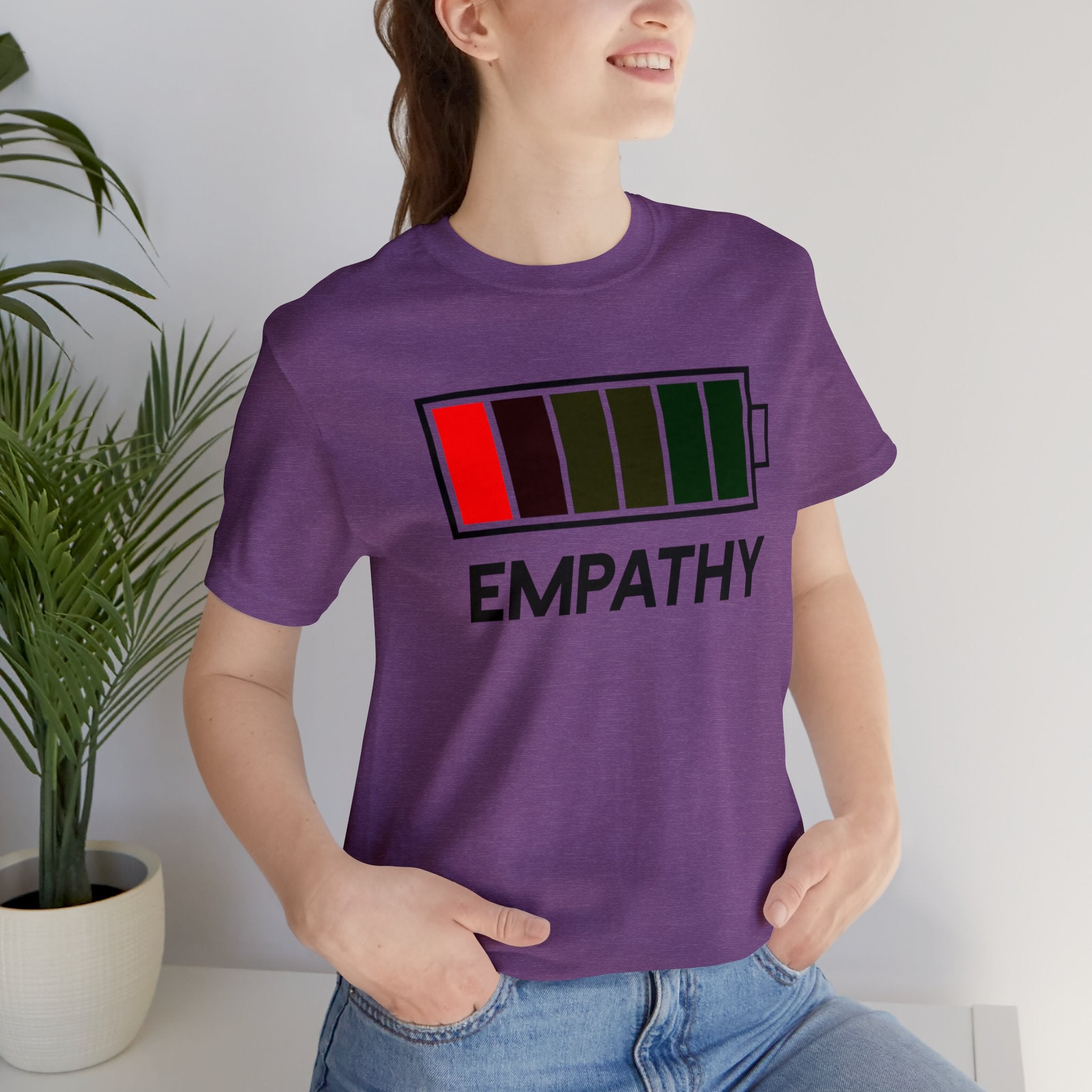 Empathy Energy - Adult