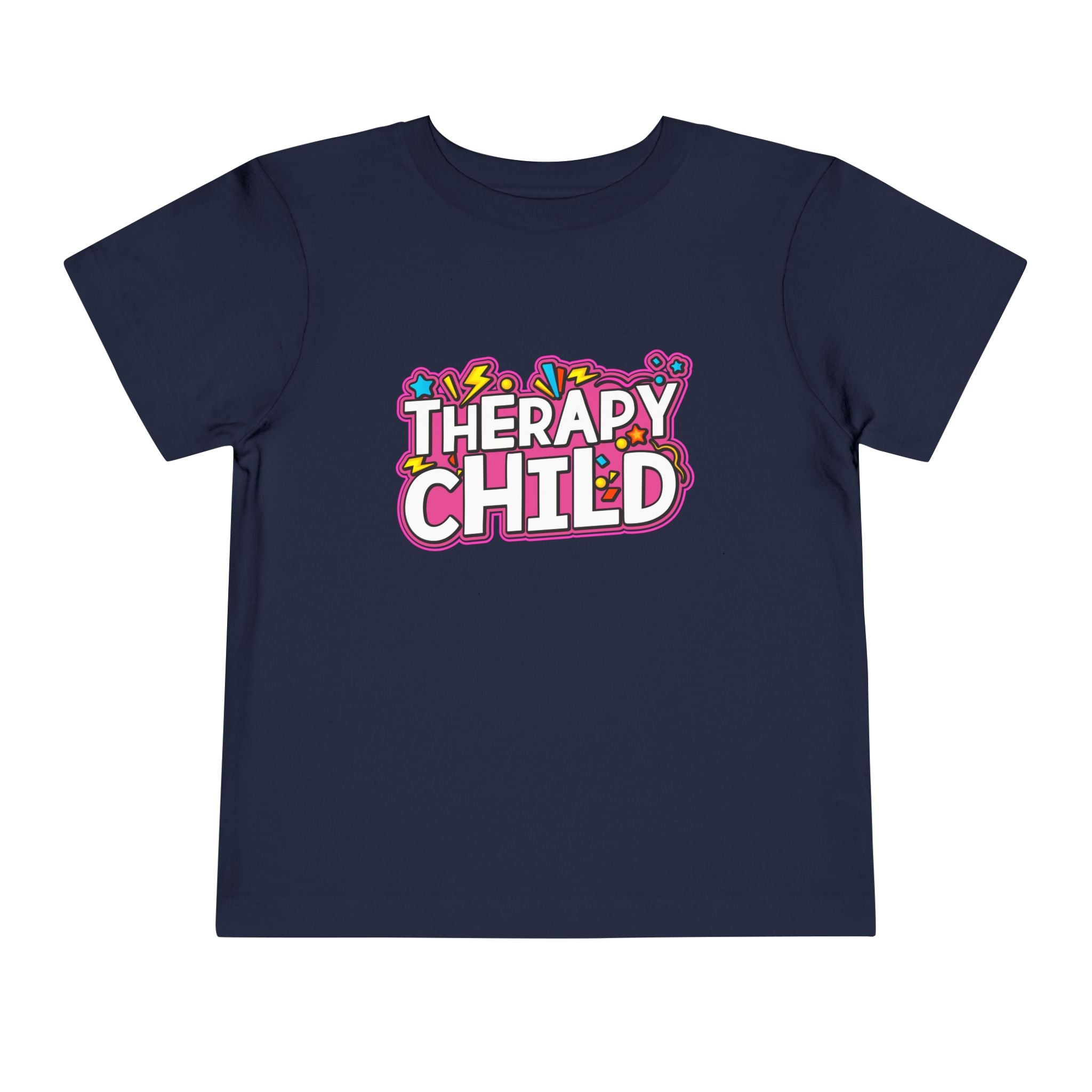 Therapy Child [Toddler Tee]
