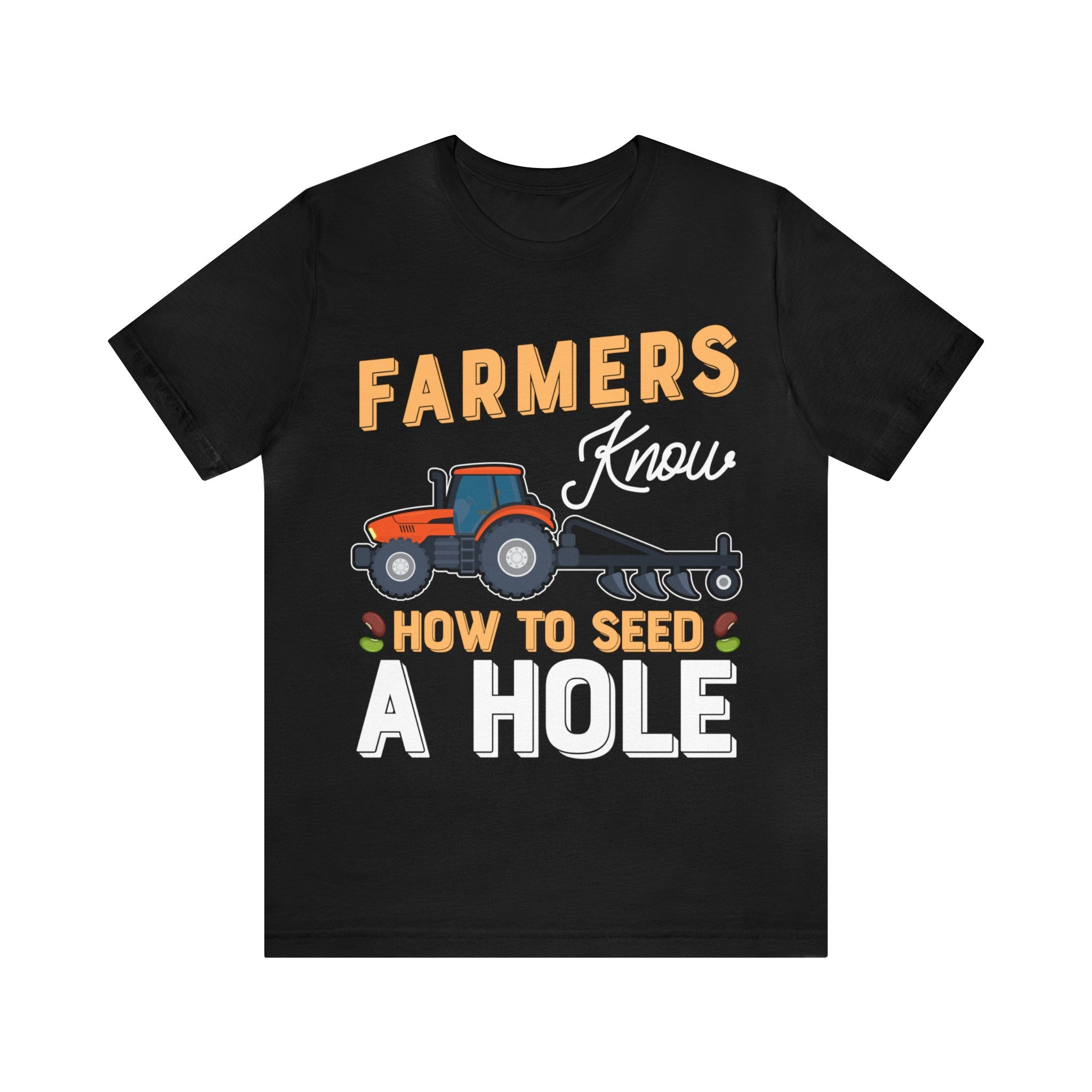 Farmers - Double Entendre - Grain color