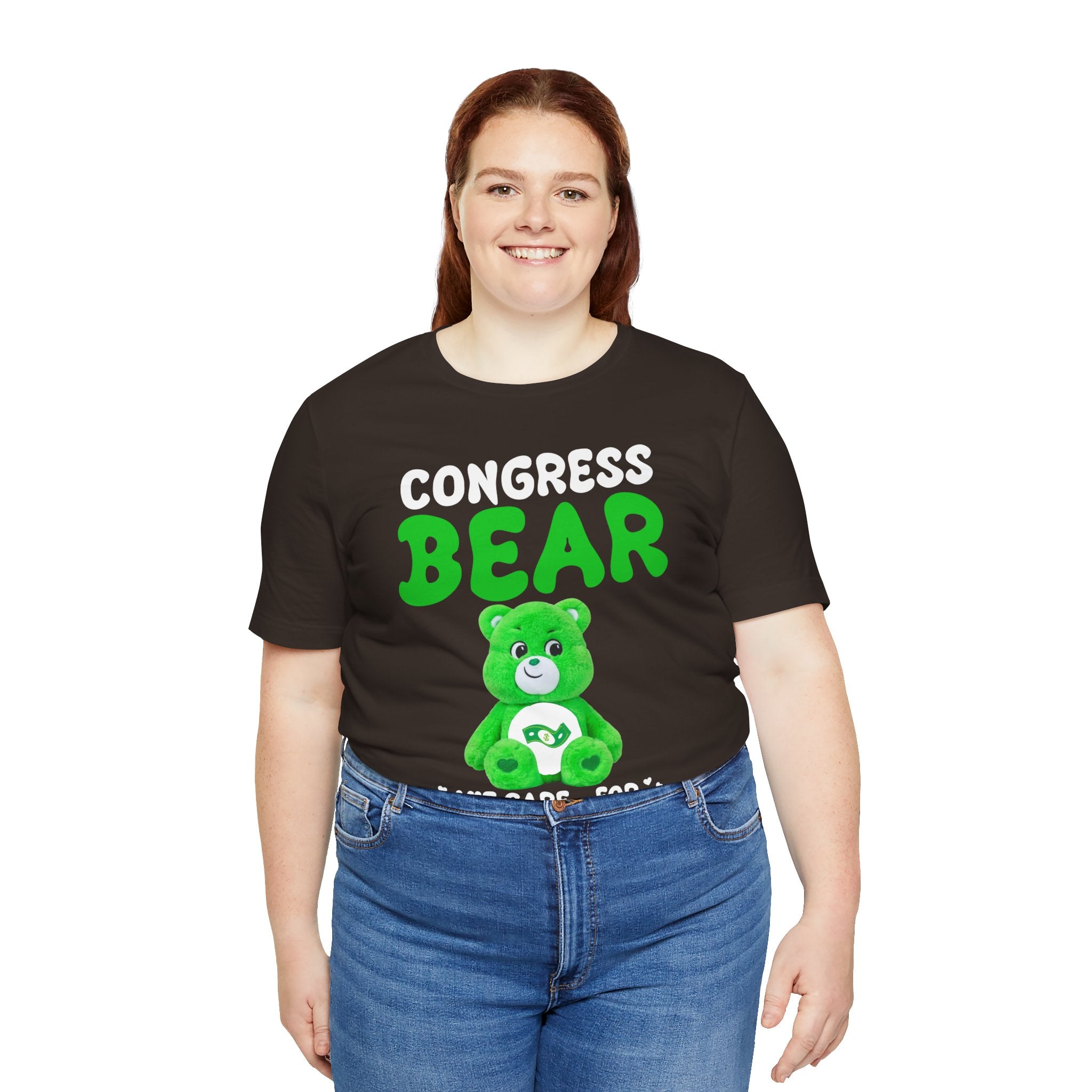 Congress Bear