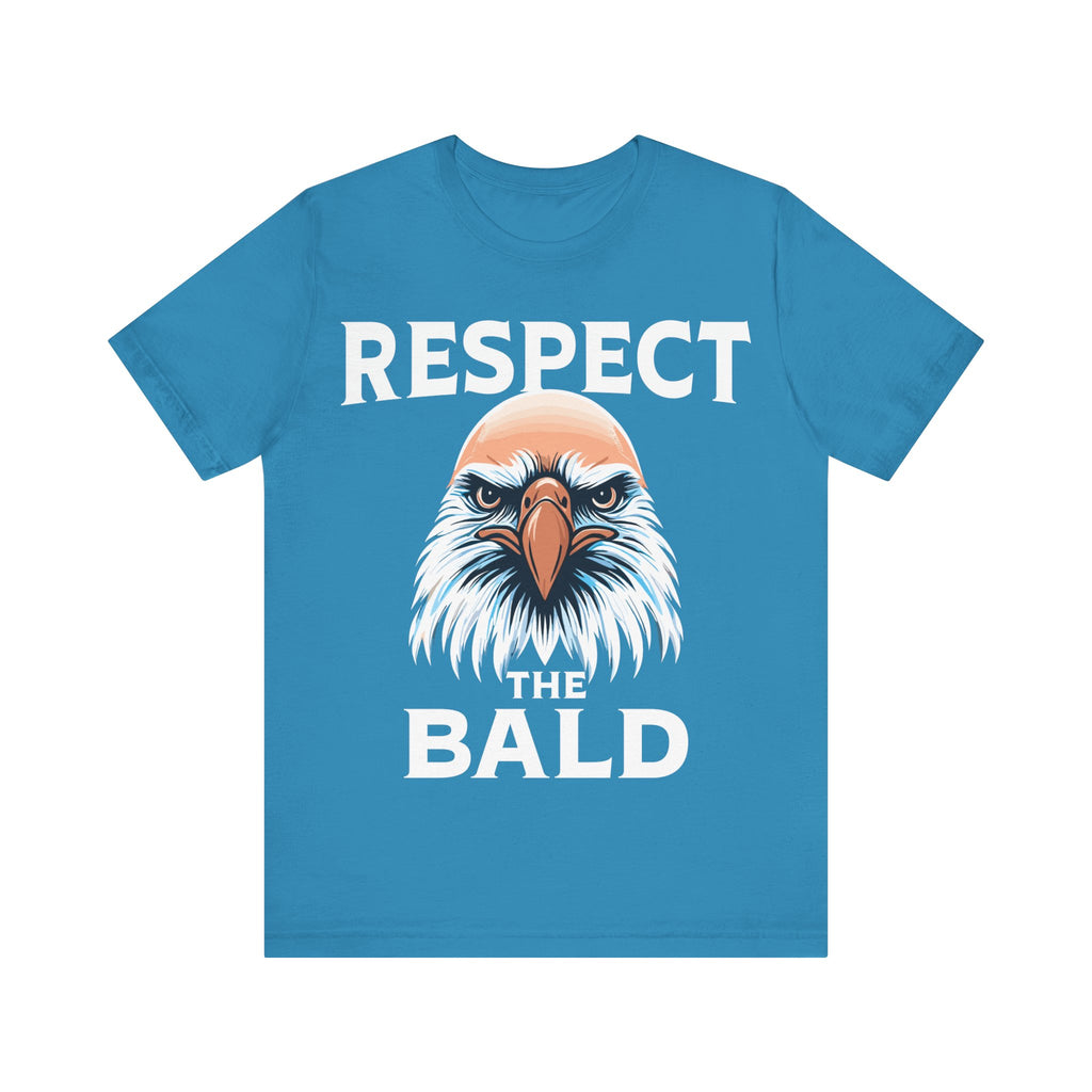 Respect the Bald