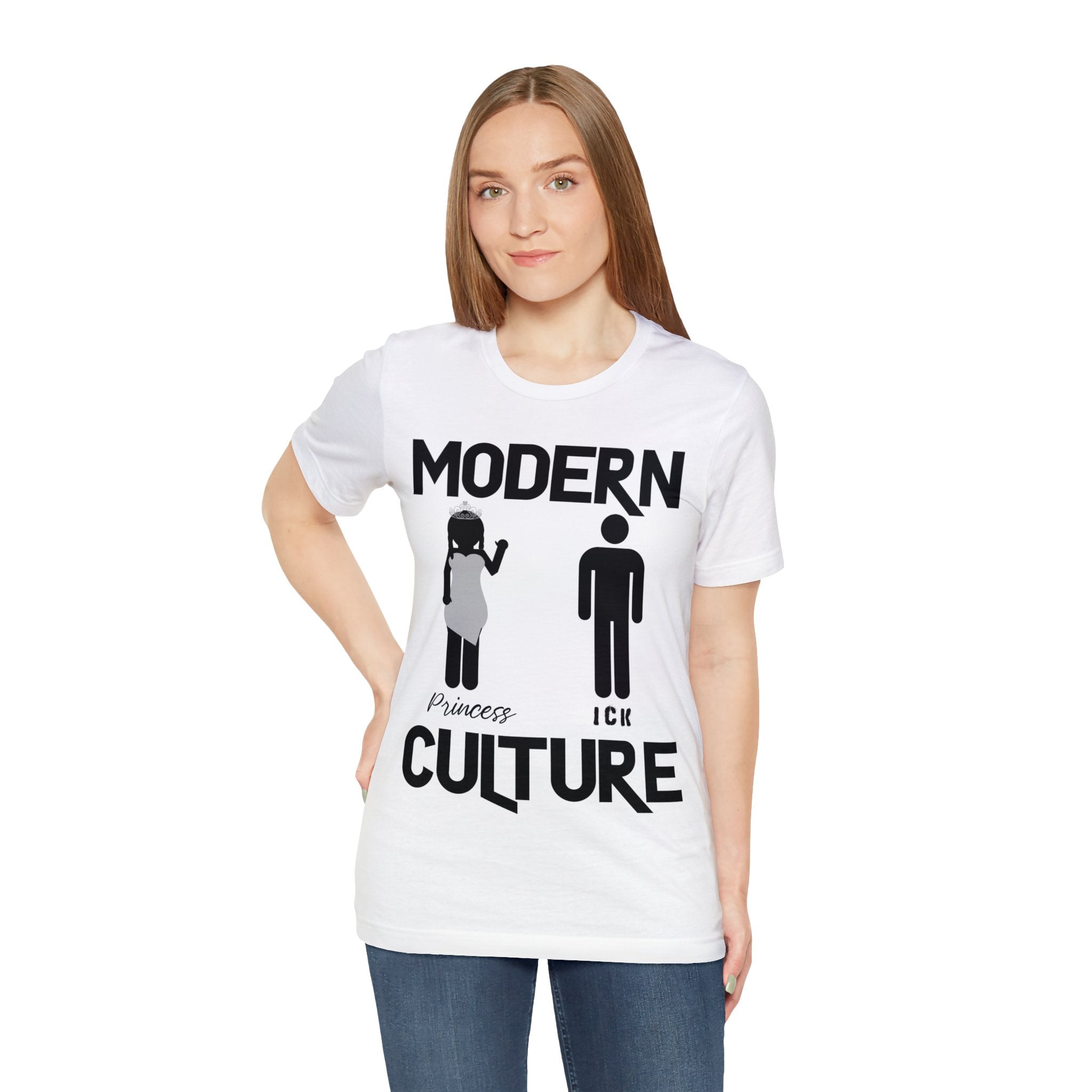 Modern Culture - Princess | Ick