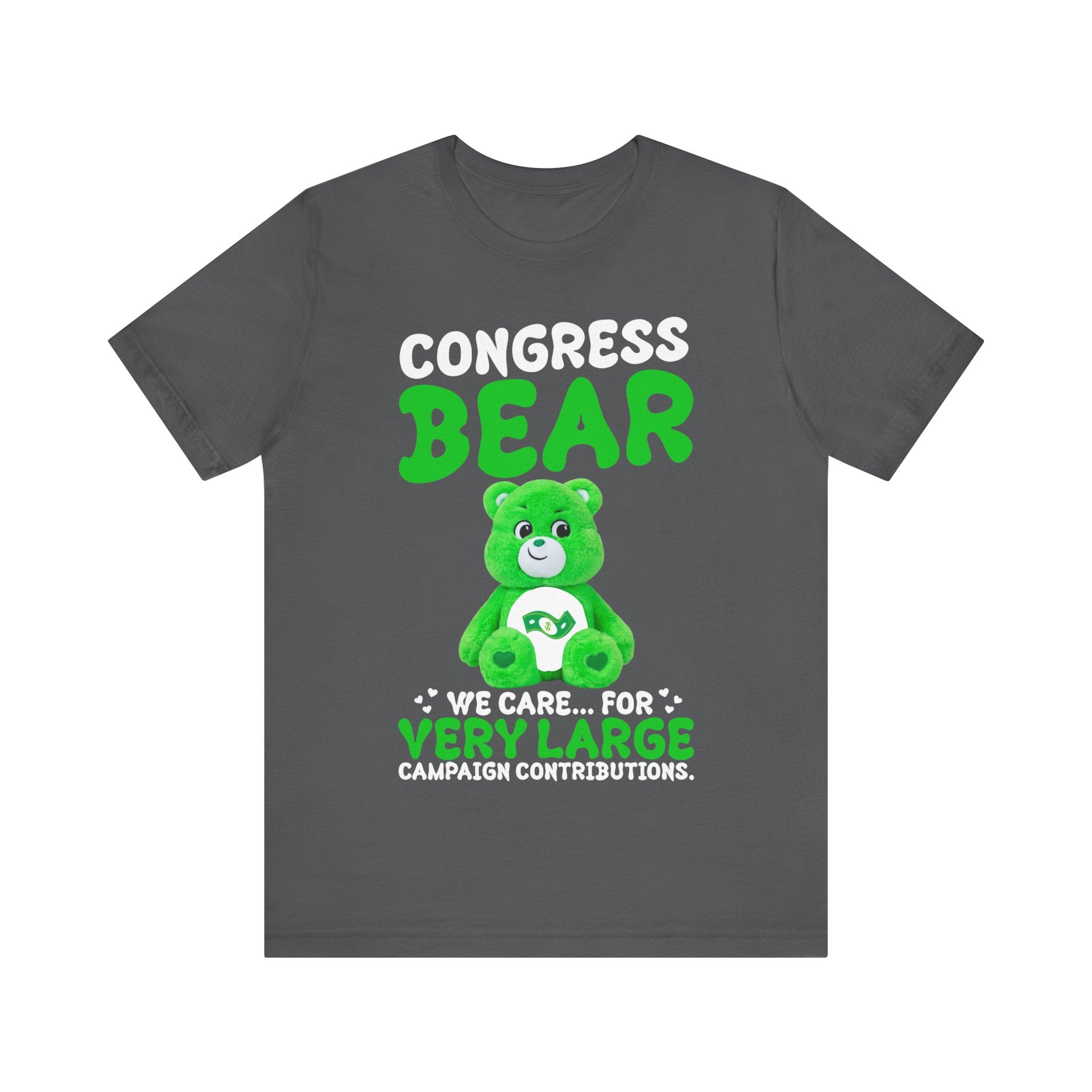 Congress Bear