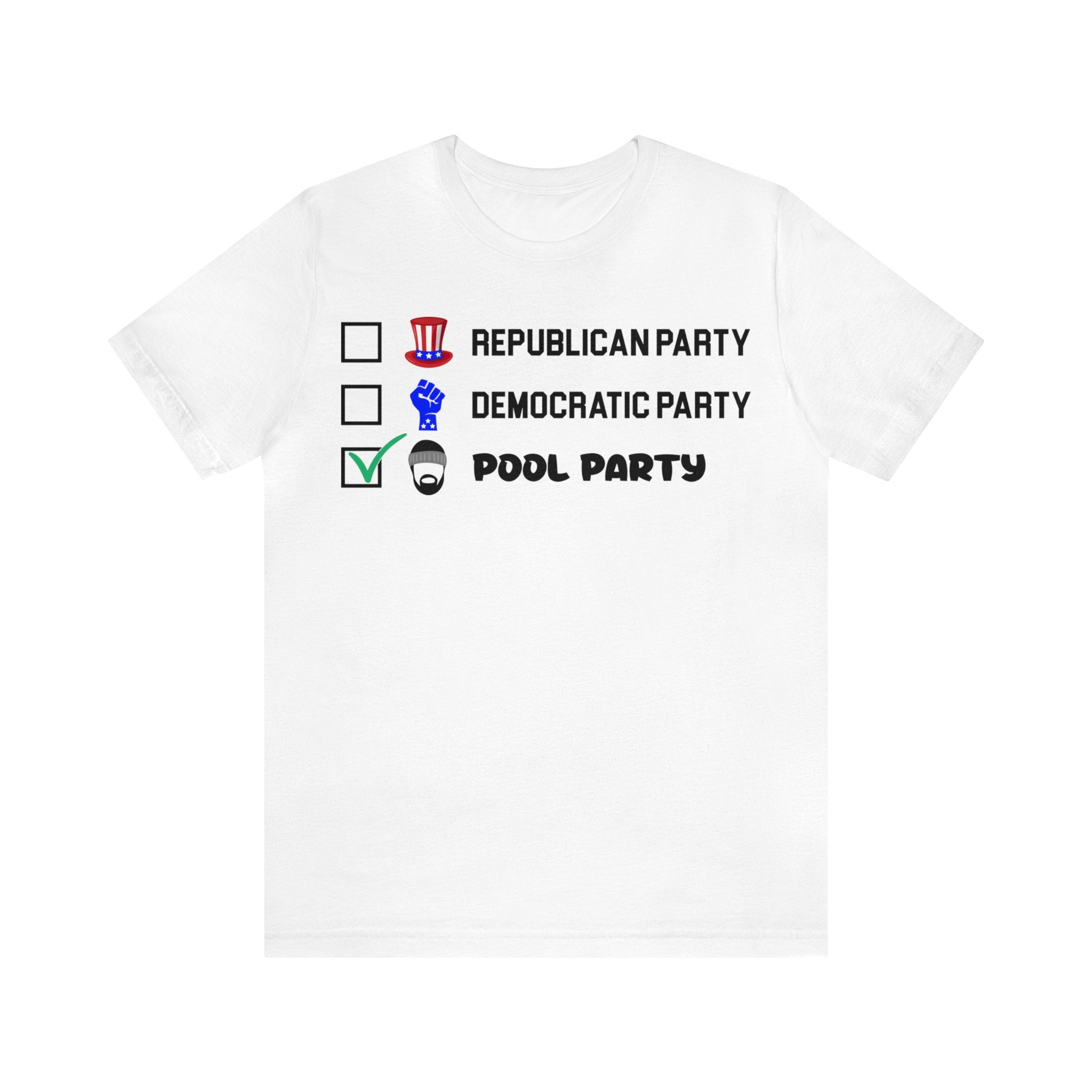 Pool Party