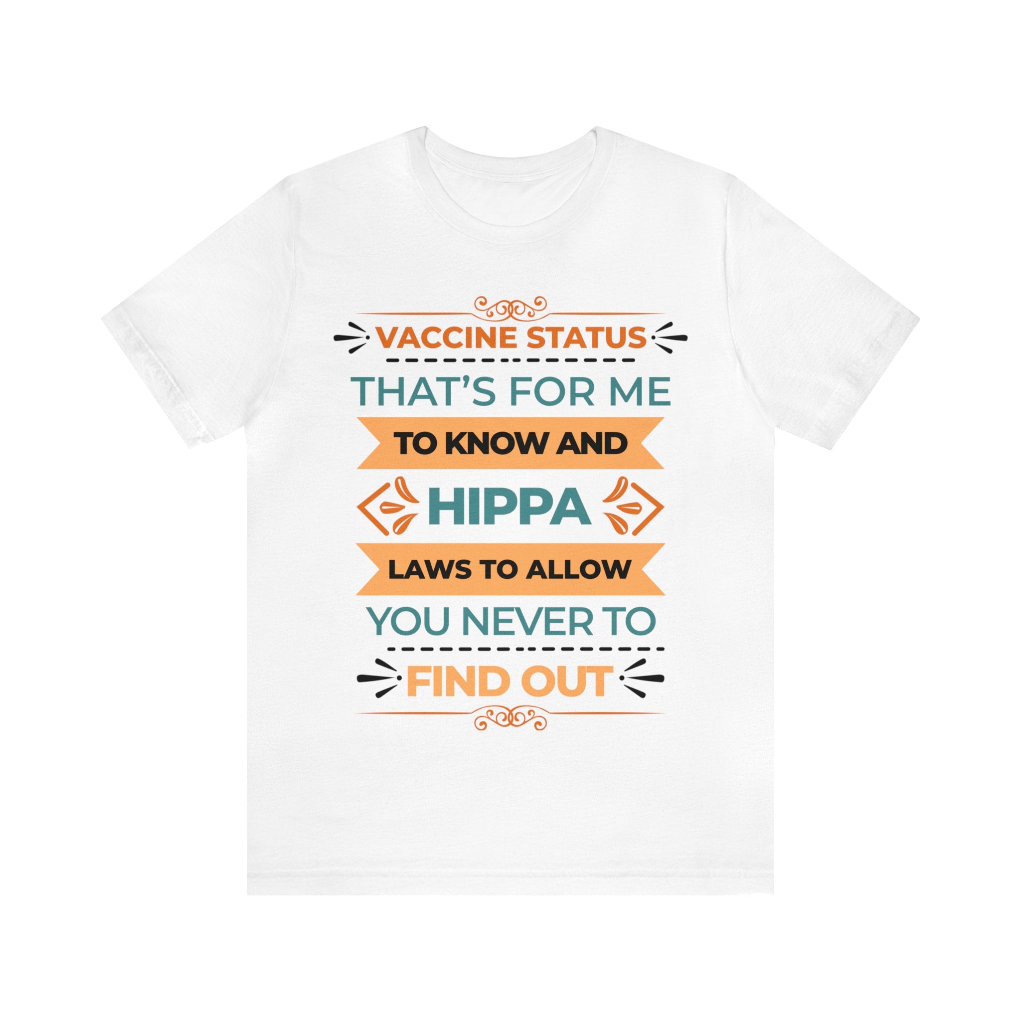 Vintage - Hippa Laws