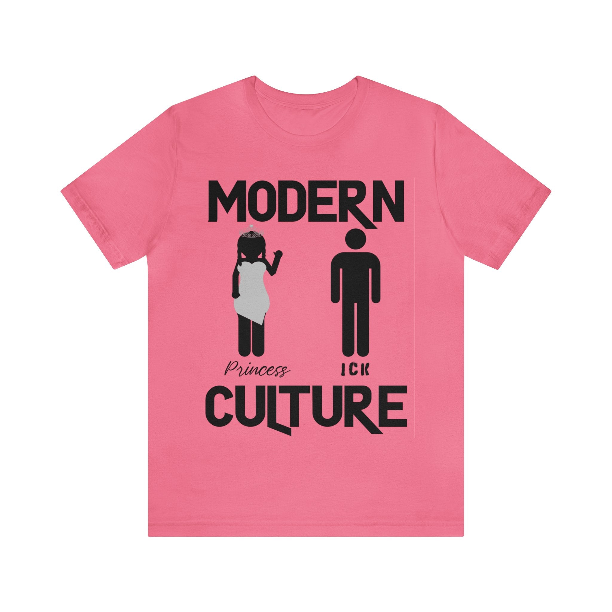 Modern Culture - Princess | Ick