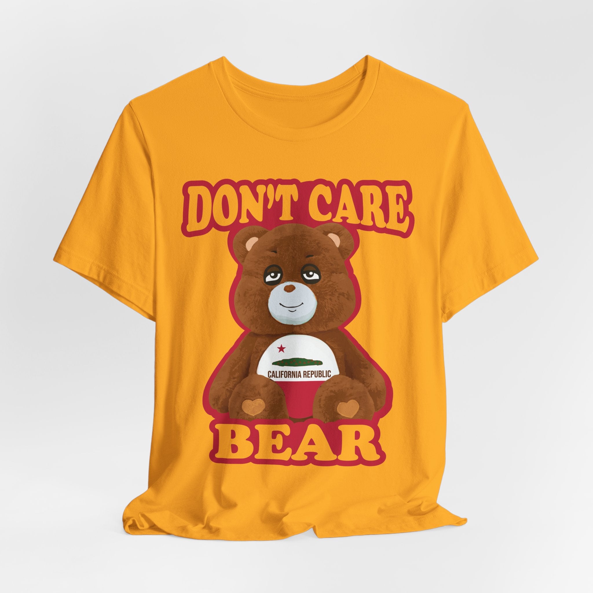 Don't Care Bear (CA)