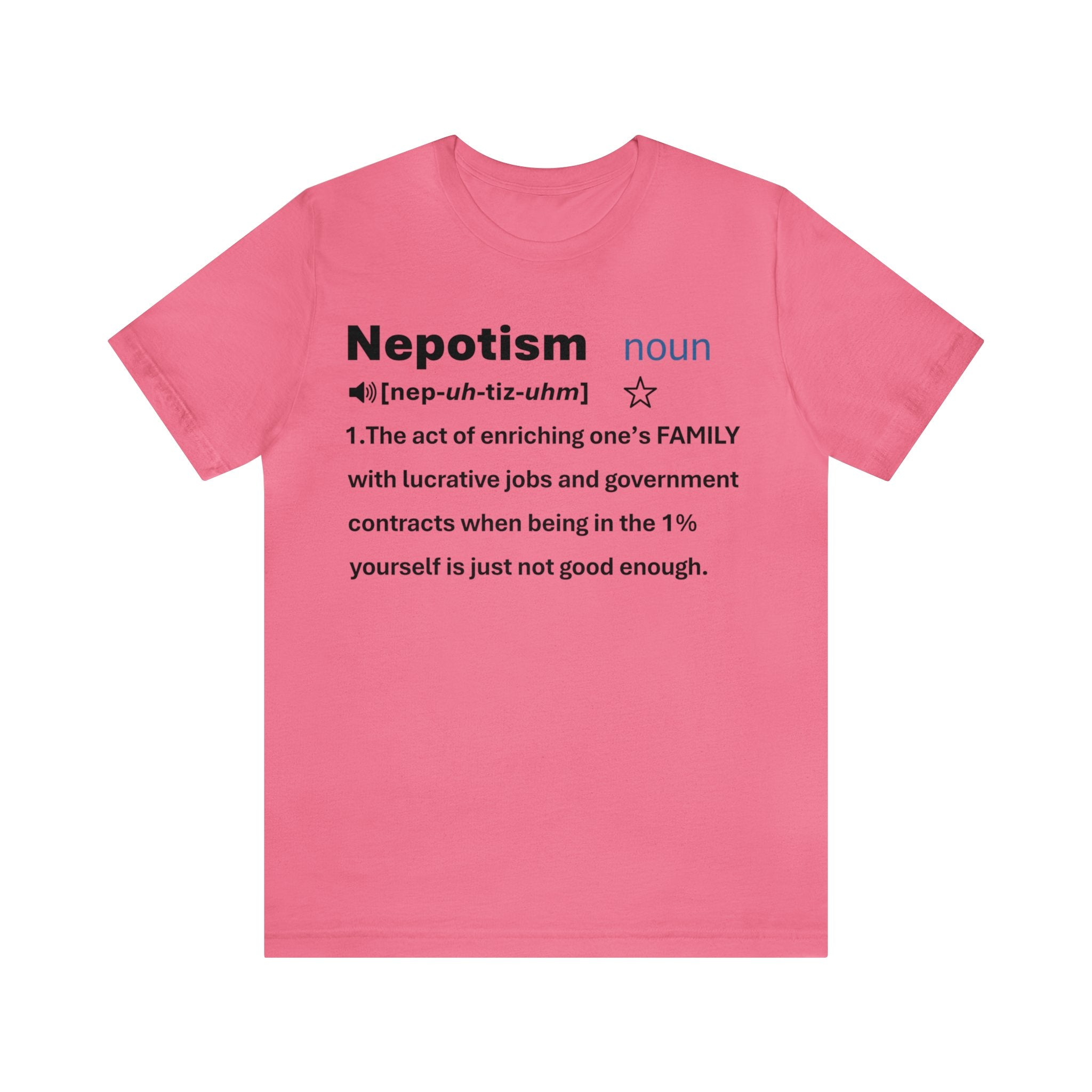 Nepotism definition
