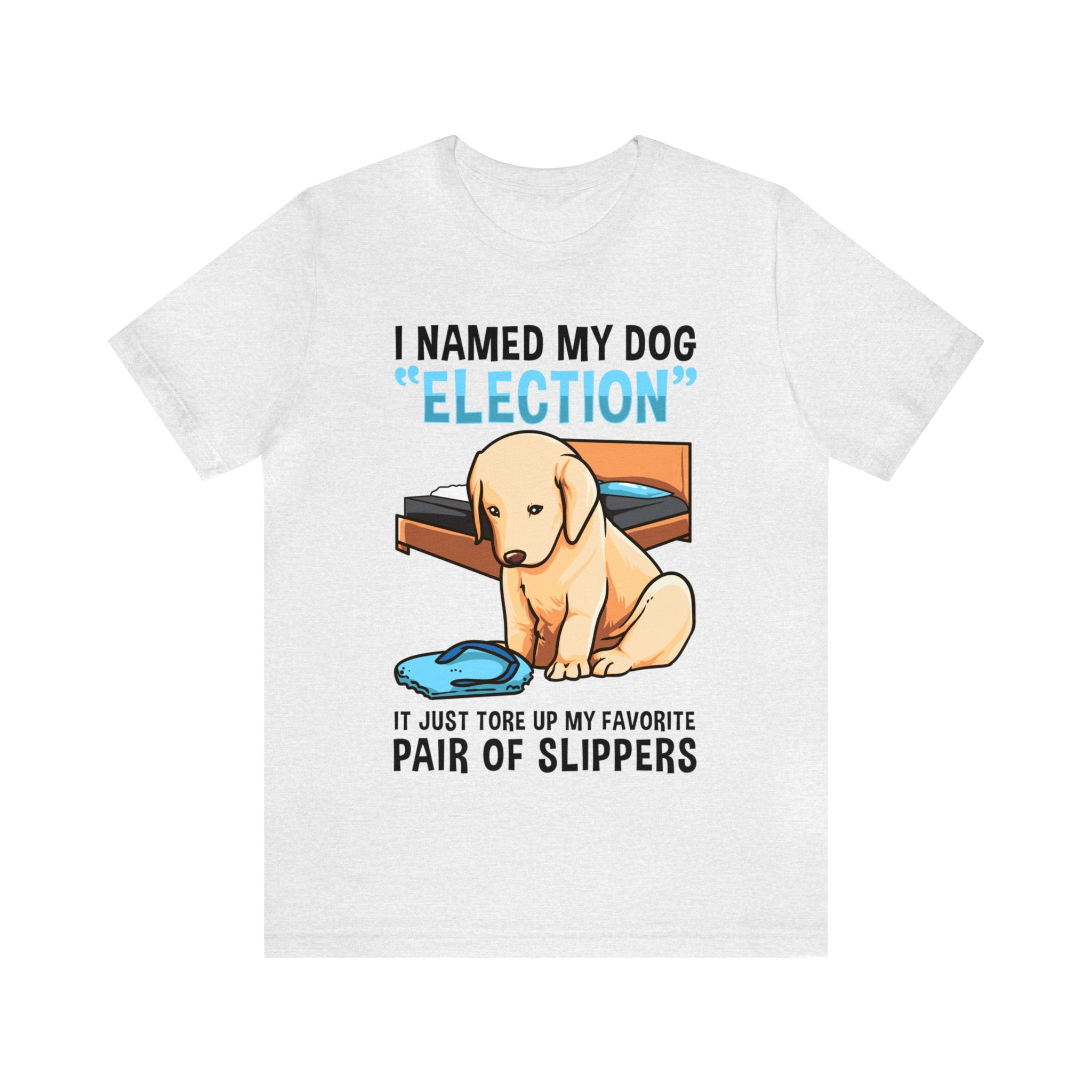 Bad Dog - Election Tee