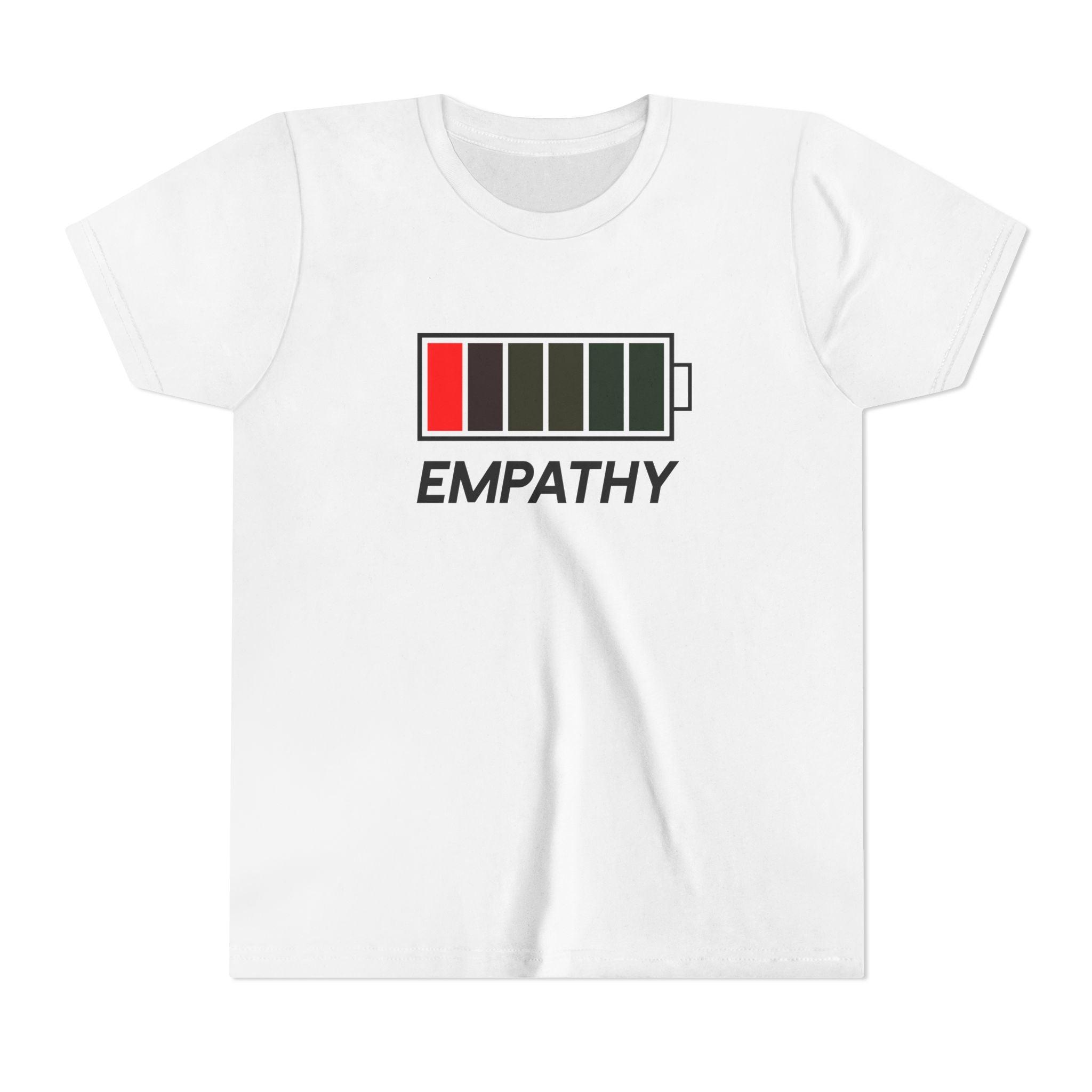 Empathy Energy [Youth Tee]