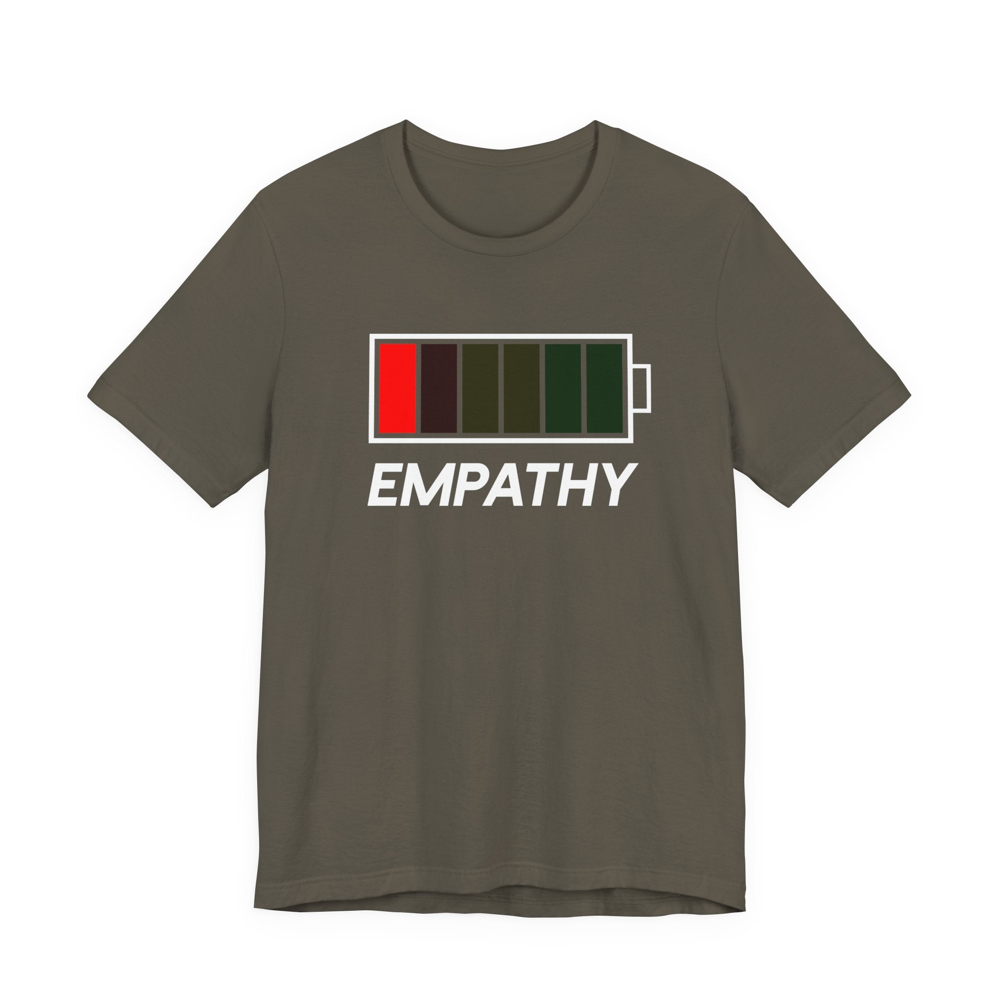 Empathy Energy [Adult Tee]